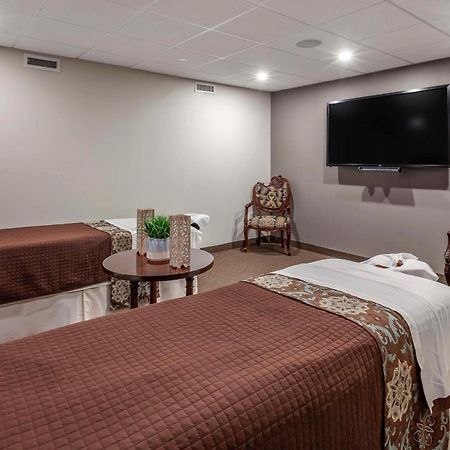 The Parlour Inn Ascend Hotel Collection Stratford Bagian luar foto