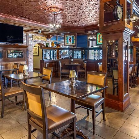 The Parlour Inn Ascend Hotel Collection Stratford Bagian luar foto