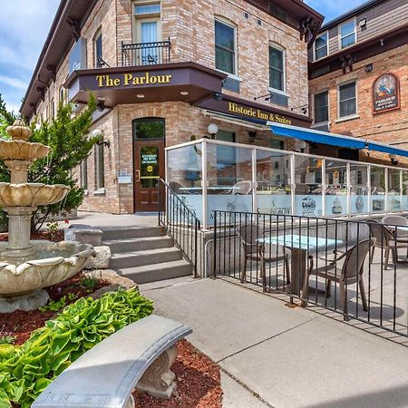 The Parlour Inn Ascend Hotel Collection Stratford Bagian luar foto