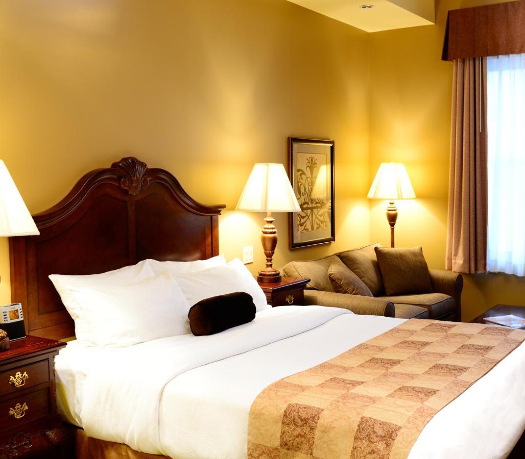 The Parlour Inn Ascend Hotel Collection Stratford Bagian luar foto