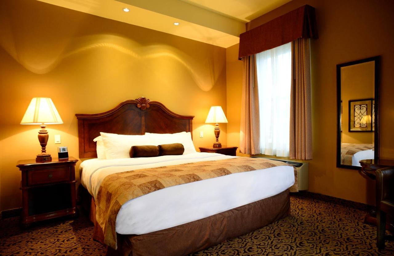 The Parlour Inn Ascend Hotel Collection Stratford Bagian luar foto