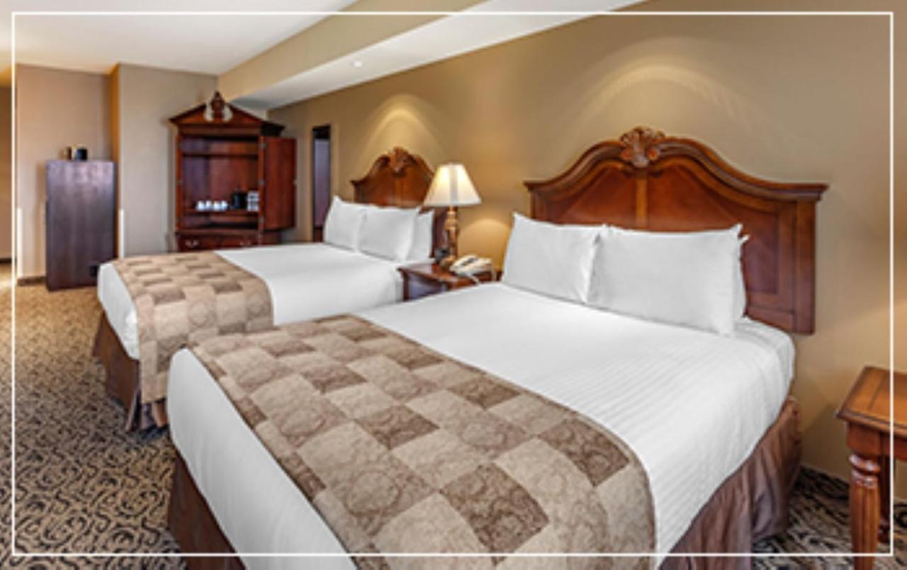 The Parlour Inn Ascend Hotel Collection Stratford Bagian luar foto
