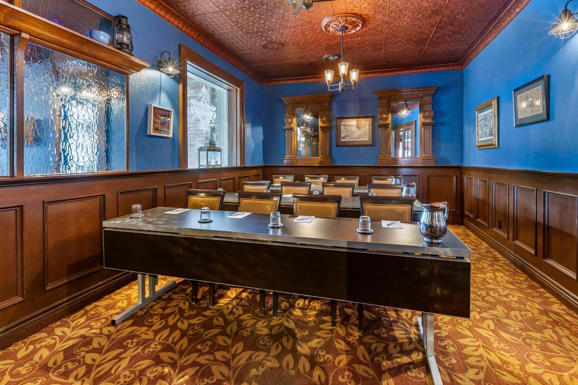 The Parlour Inn Ascend Hotel Collection Stratford Bagian luar foto