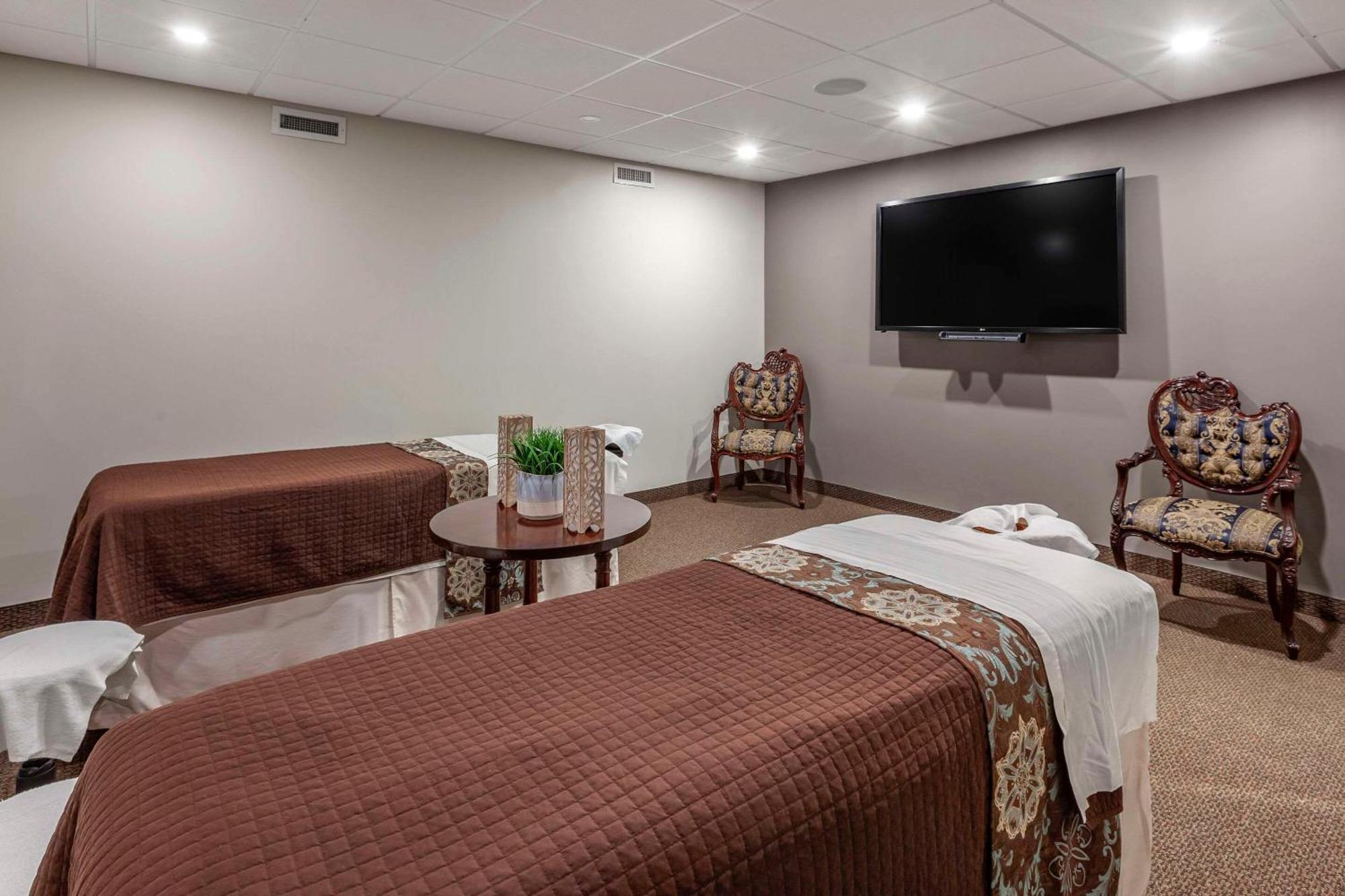 The Parlour Inn Ascend Hotel Collection Stratford Bagian luar foto