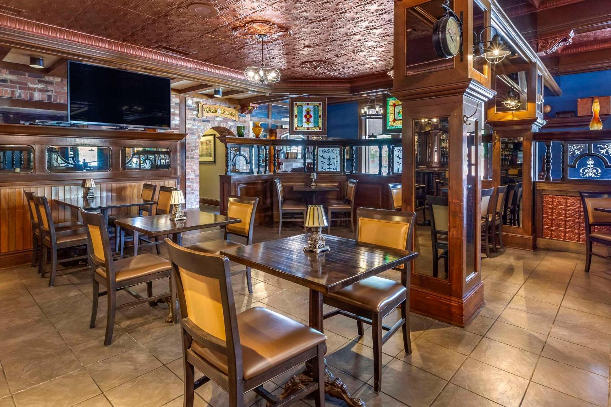 The Parlour Inn Ascend Hotel Collection Stratford Bagian luar foto