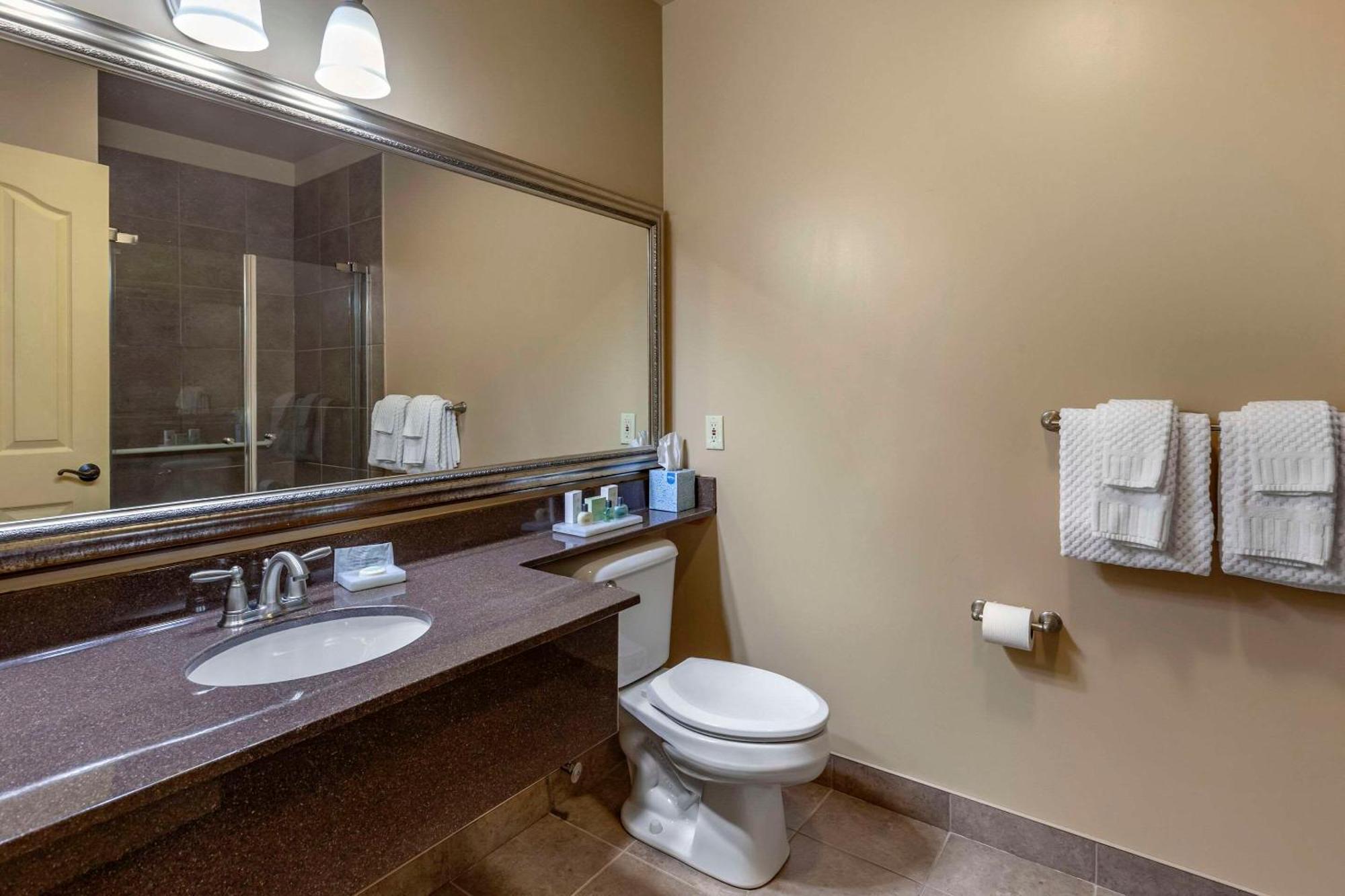The Parlour Inn Ascend Hotel Collection Stratford Bagian luar foto