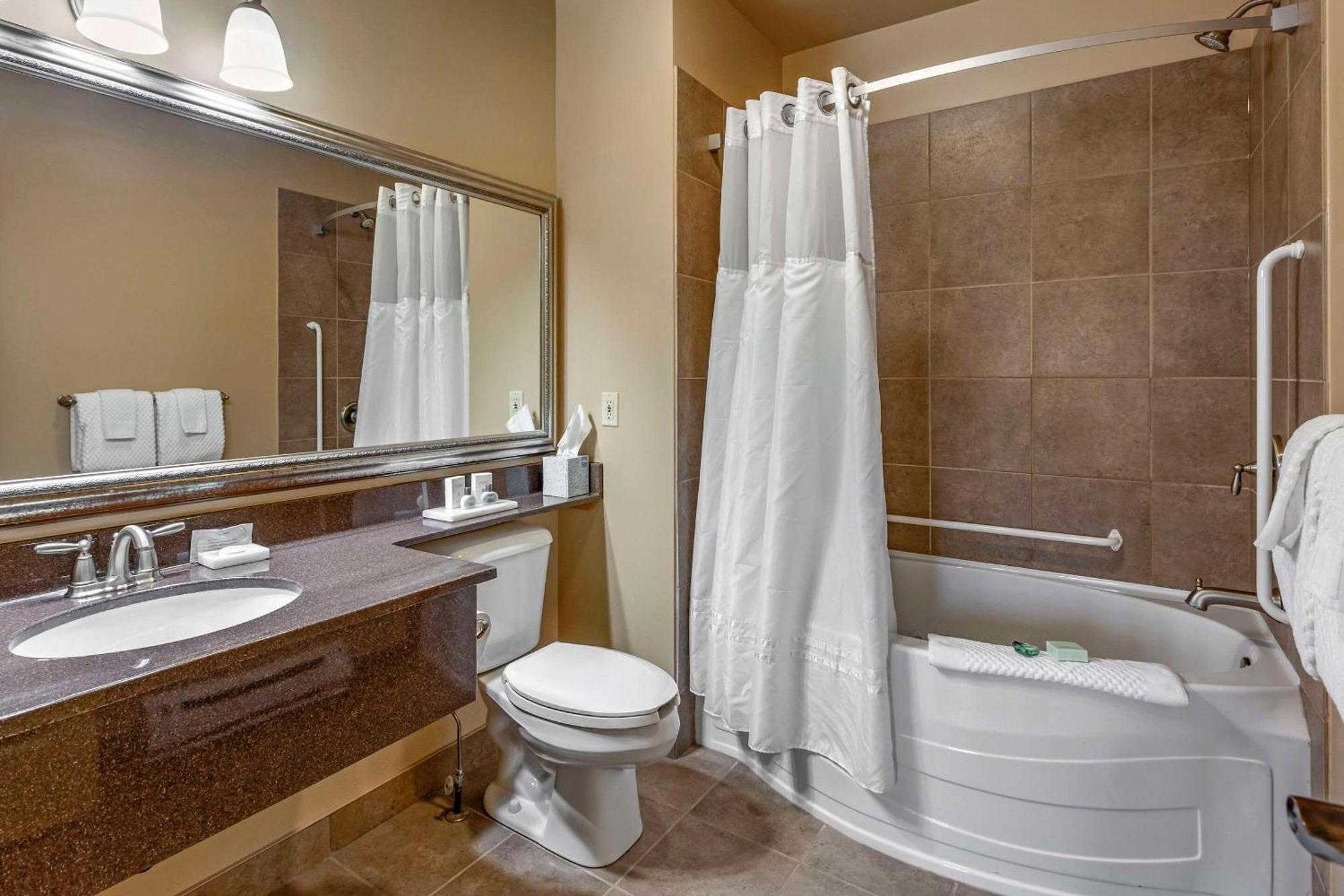 The Parlour Inn Ascend Hotel Collection Stratford Bagian luar foto