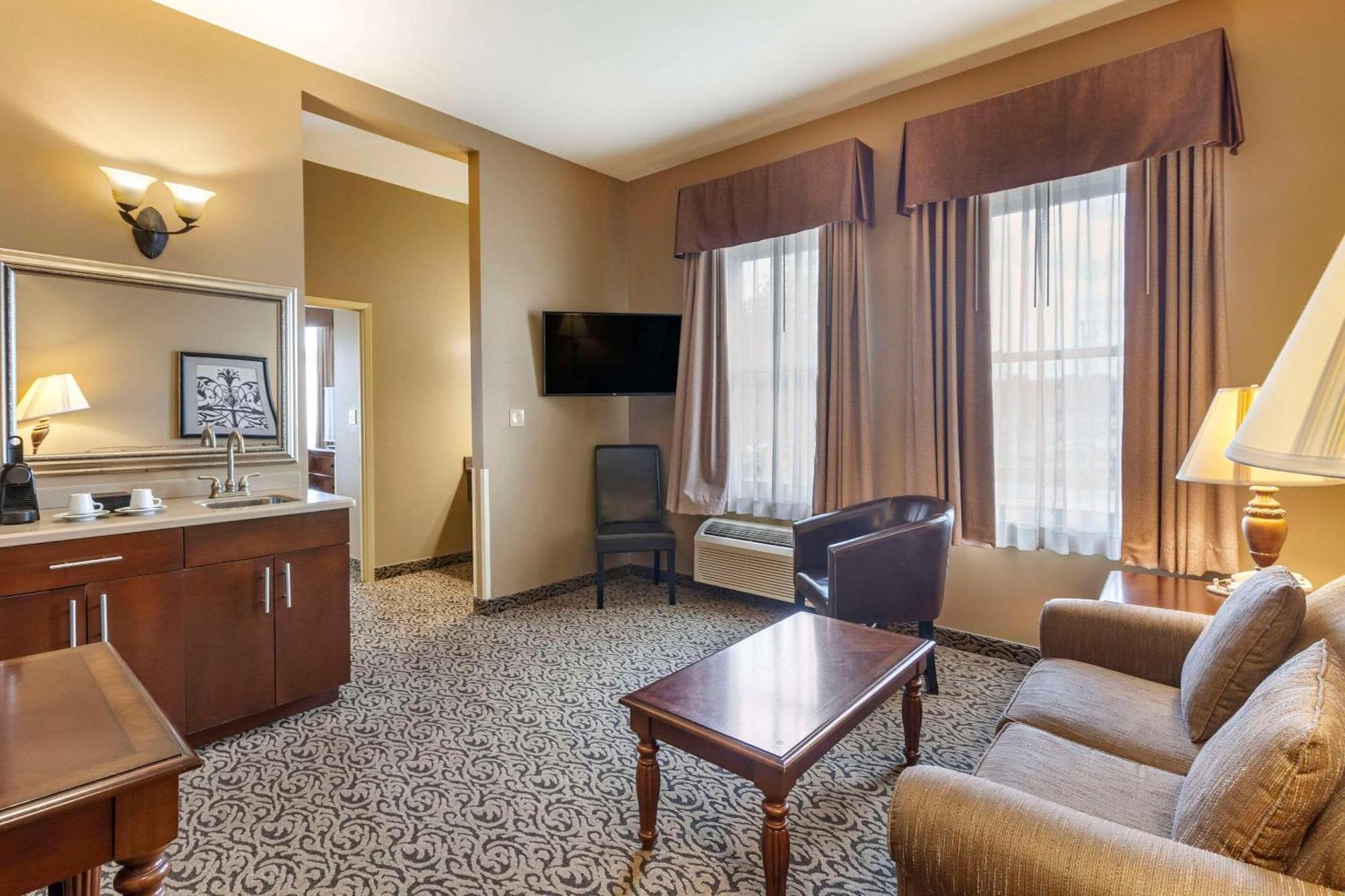 The Parlour Inn Ascend Hotel Collection Stratford Bagian luar foto