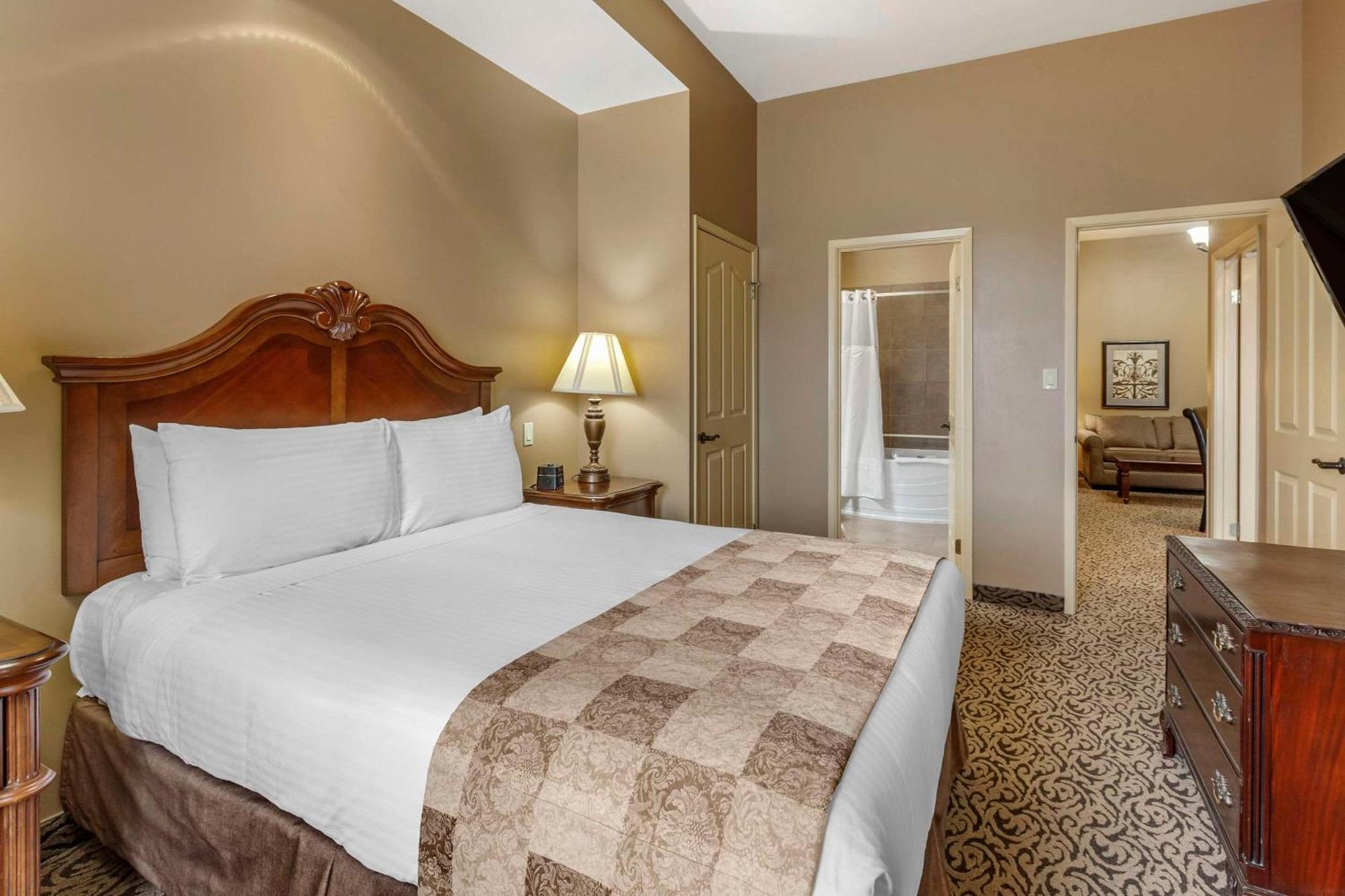 The Parlour Inn Ascend Hotel Collection Stratford Bagian luar foto