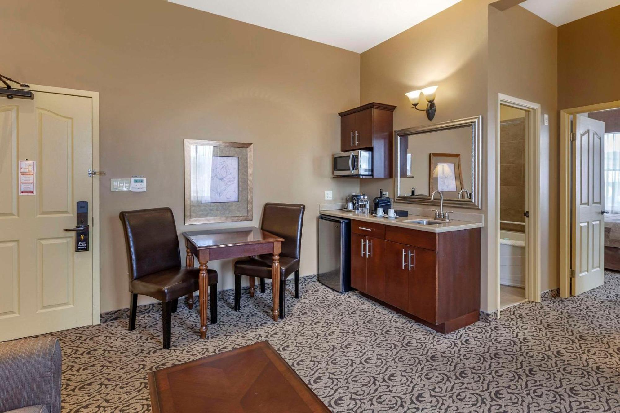 The Parlour Inn Ascend Hotel Collection Stratford Bagian luar foto