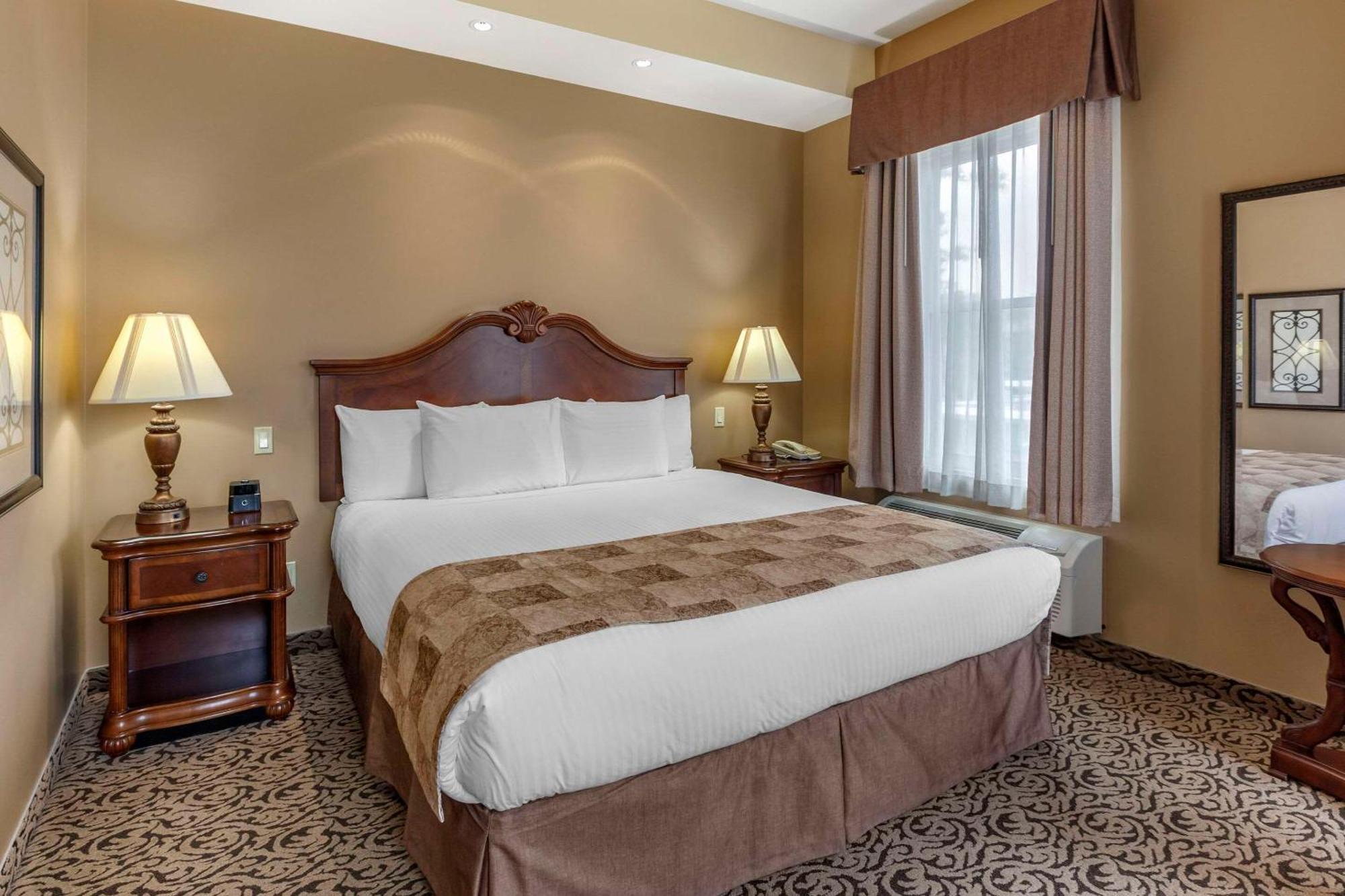 The Parlour Inn Ascend Hotel Collection Stratford Bagian luar foto