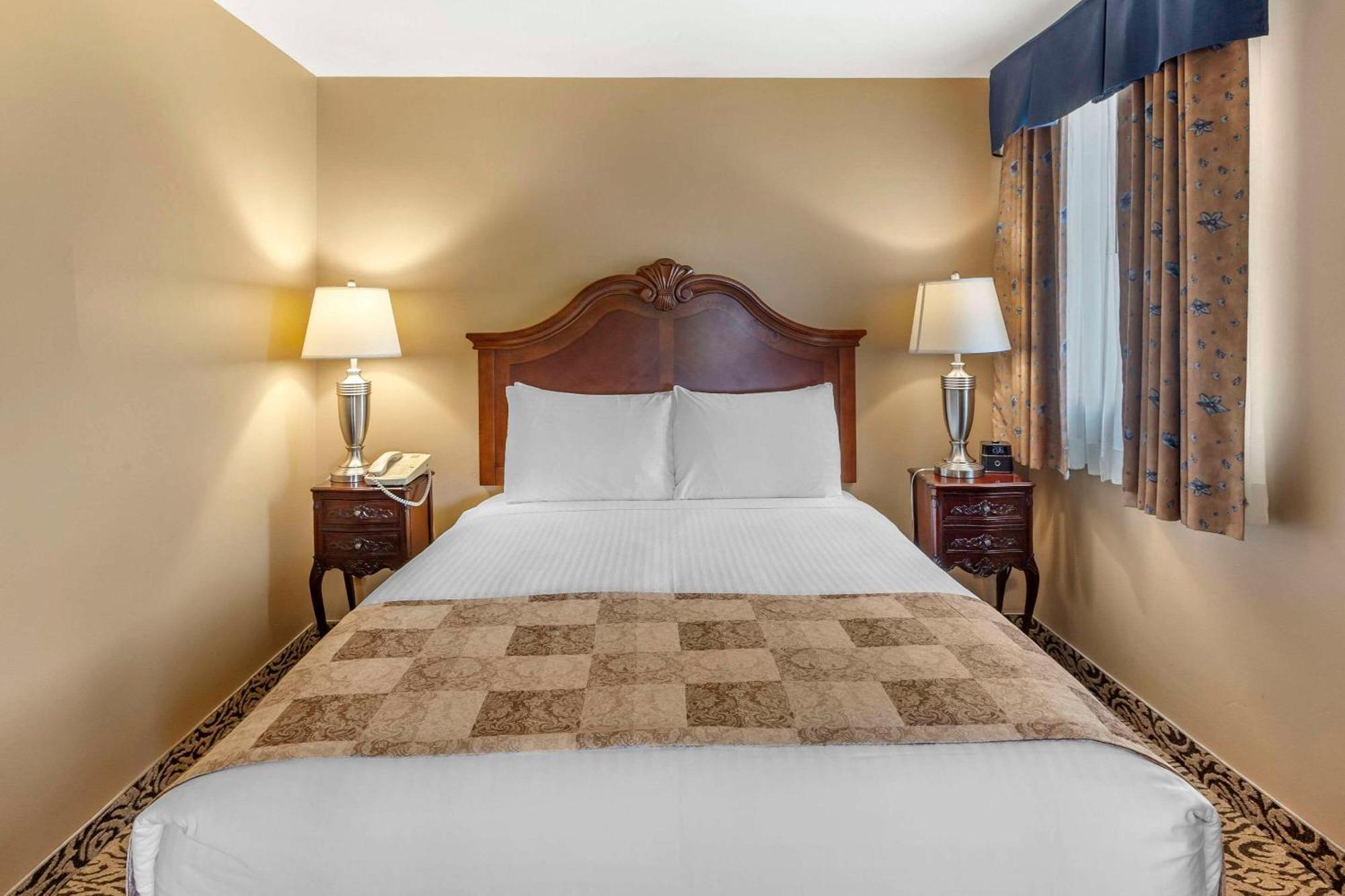 The Parlour Inn Ascend Hotel Collection Stratford Bagian luar foto