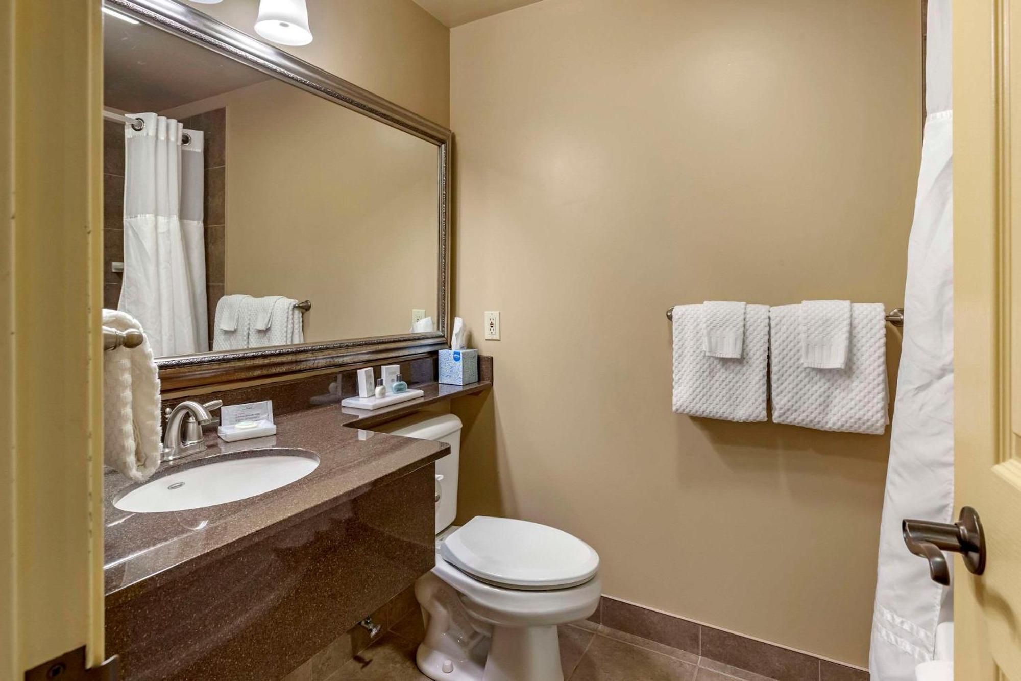 The Parlour Inn Ascend Hotel Collection Stratford Bagian luar foto