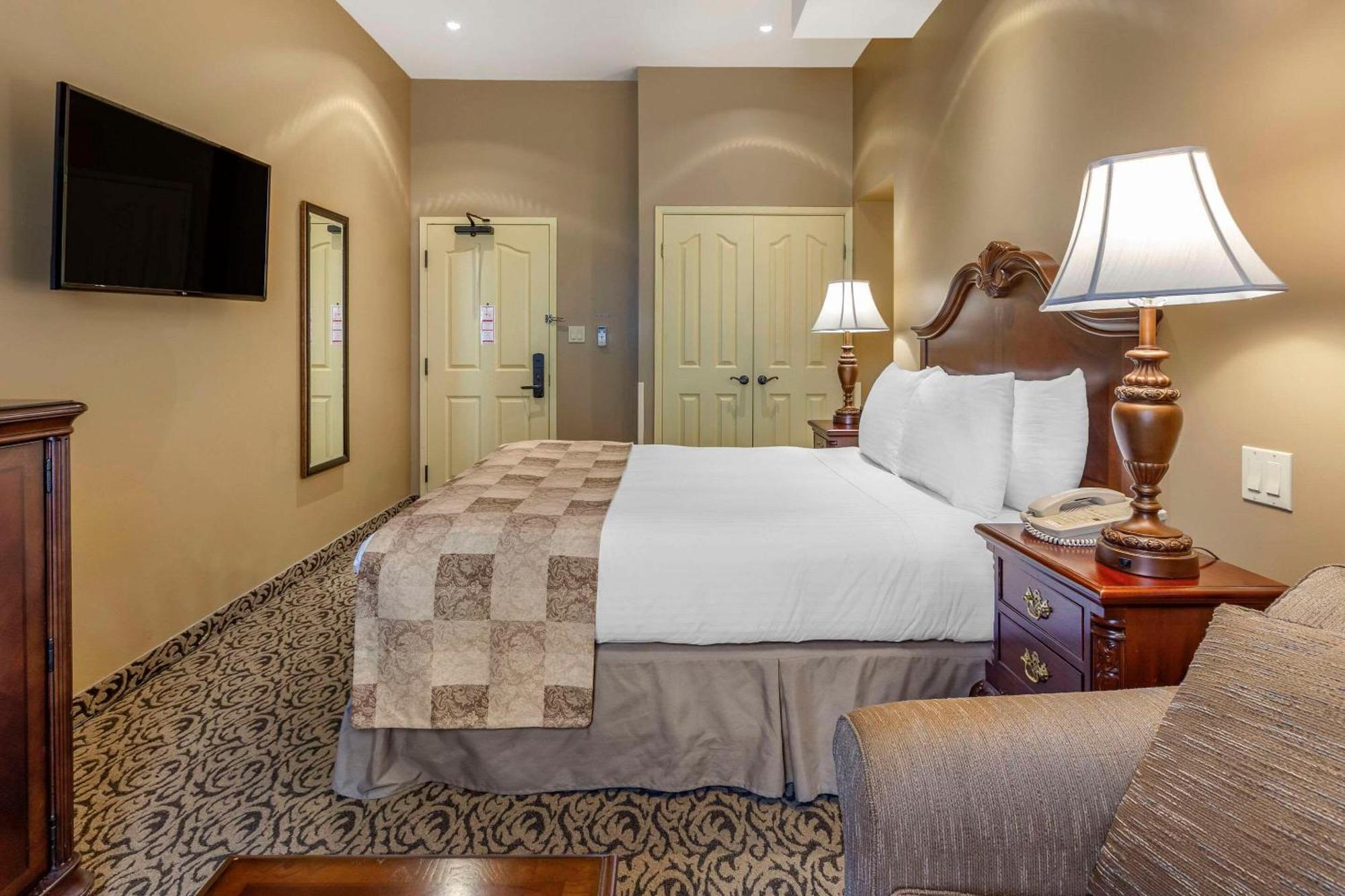The Parlour Inn Ascend Hotel Collection Stratford Bagian luar foto