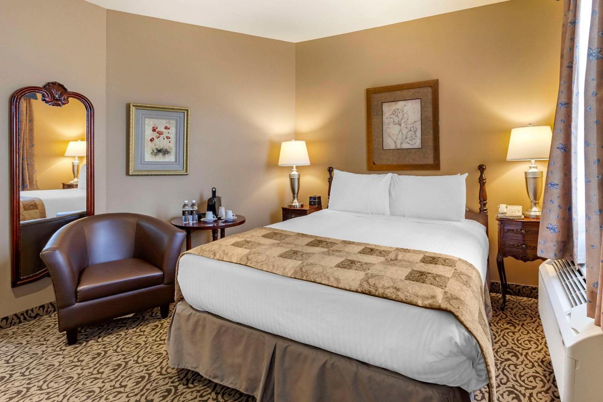 The Parlour Inn Ascend Hotel Collection Stratford Bagian luar foto
