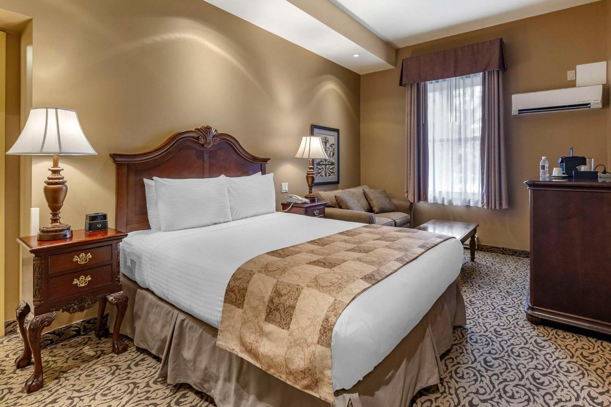 The Parlour Inn Ascend Hotel Collection Stratford Bagian luar foto