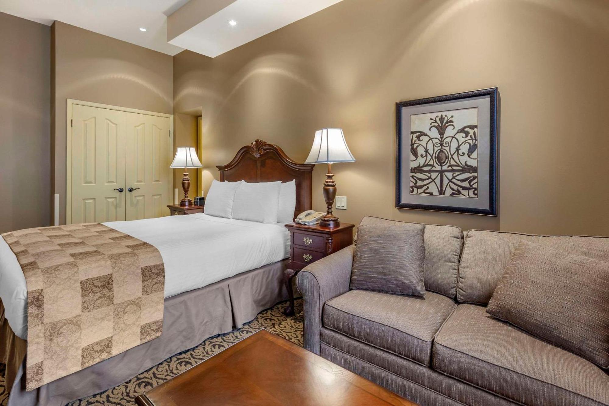 The Parlour Inn Ascend Hotel Collection Stratford Bagian luar foto