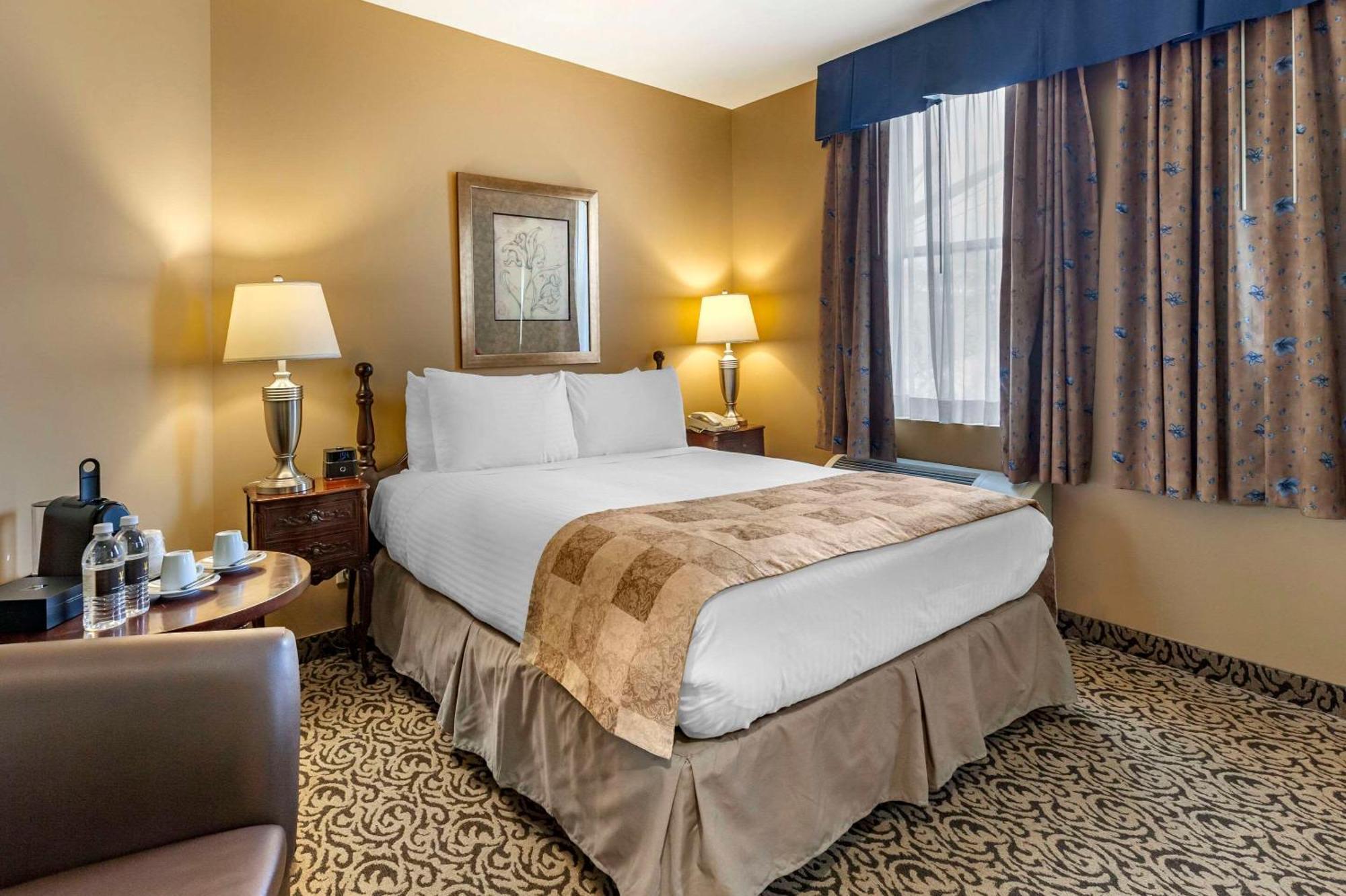 The Parlour Inn Ascend Hotel Collection Stratford Bagian luar foto