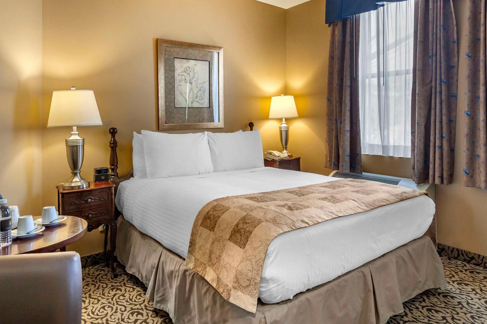 The Parlour Inn Ascend Hotel Collection Stratford Bagian luar foto