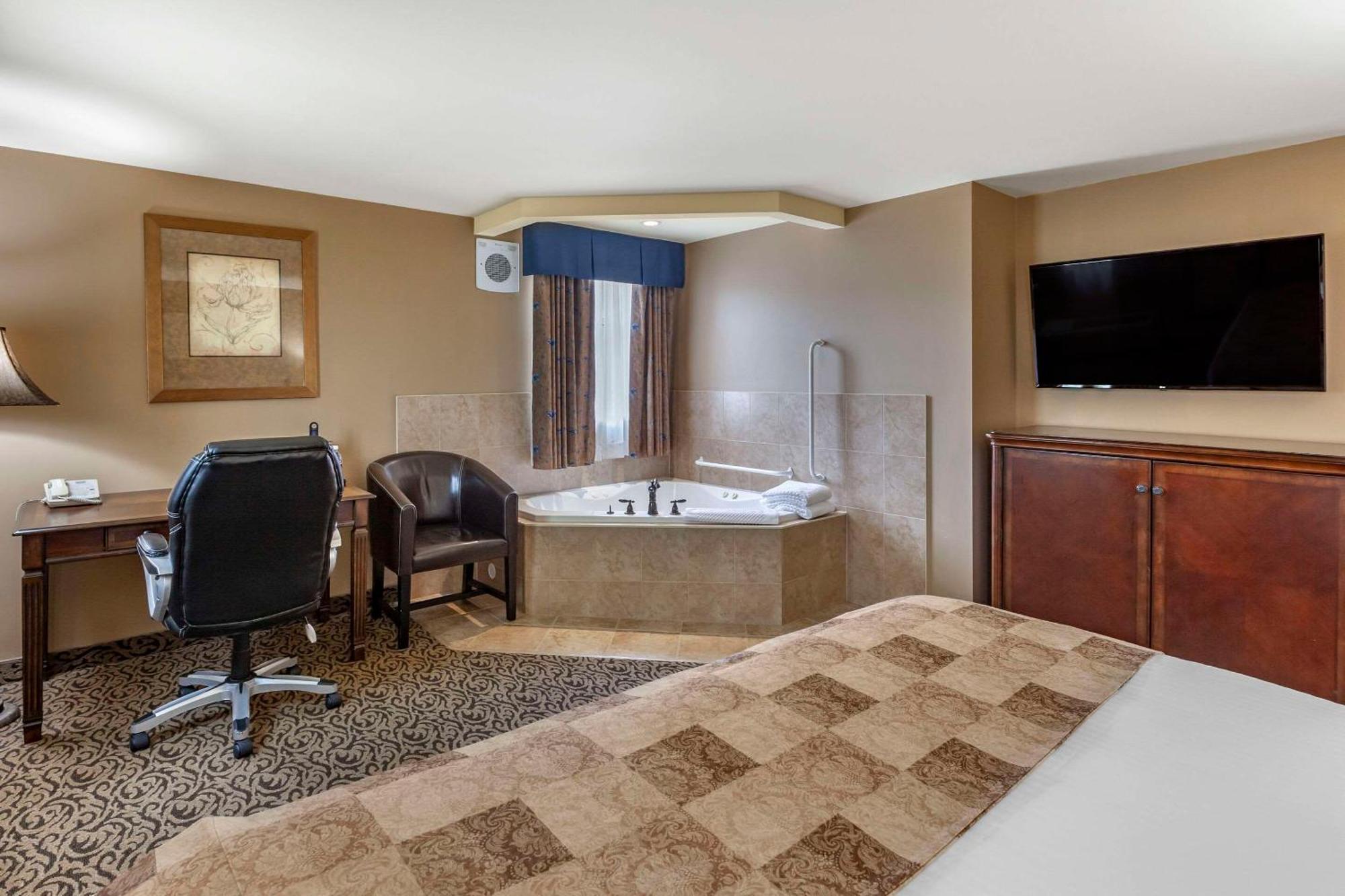 The Parlour Inn Ascend Hotel Collection Stratford Bagian luar foto
