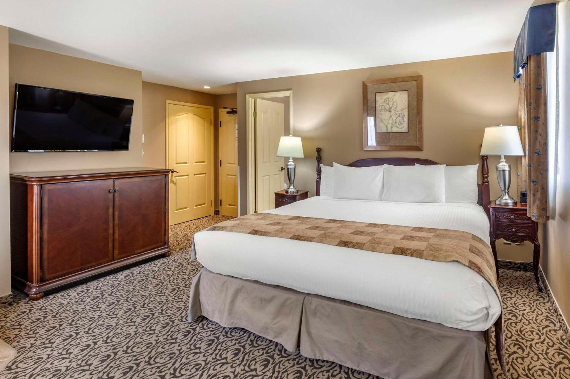 The Parlour Inn Ascend Hotel Collection Stratford Bagian luar foto