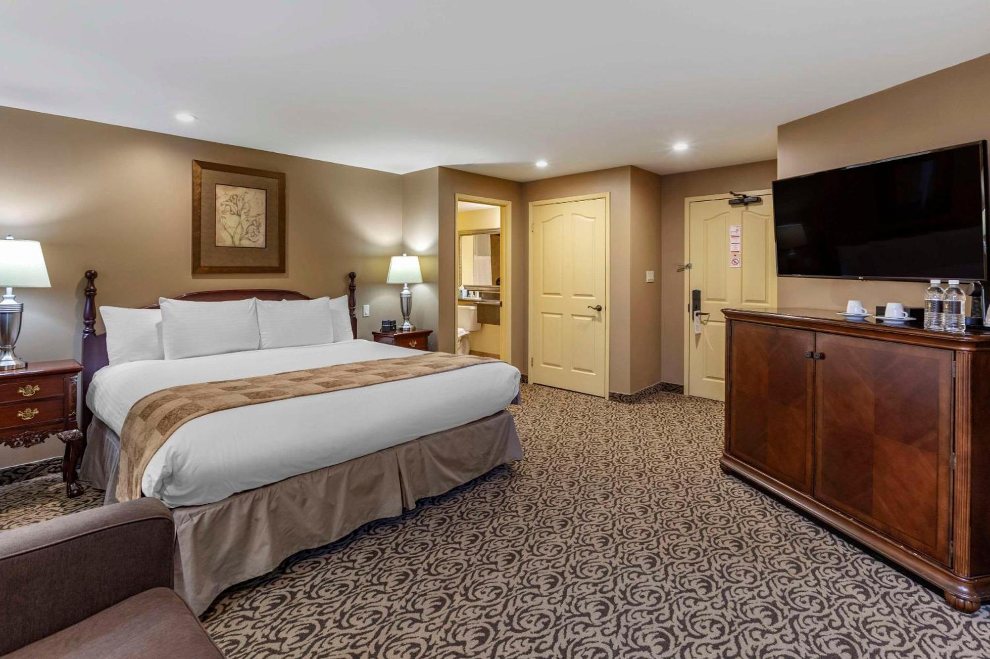 The Parlour Inn Ascend Hotel Collection Stratford Bagian luar foto