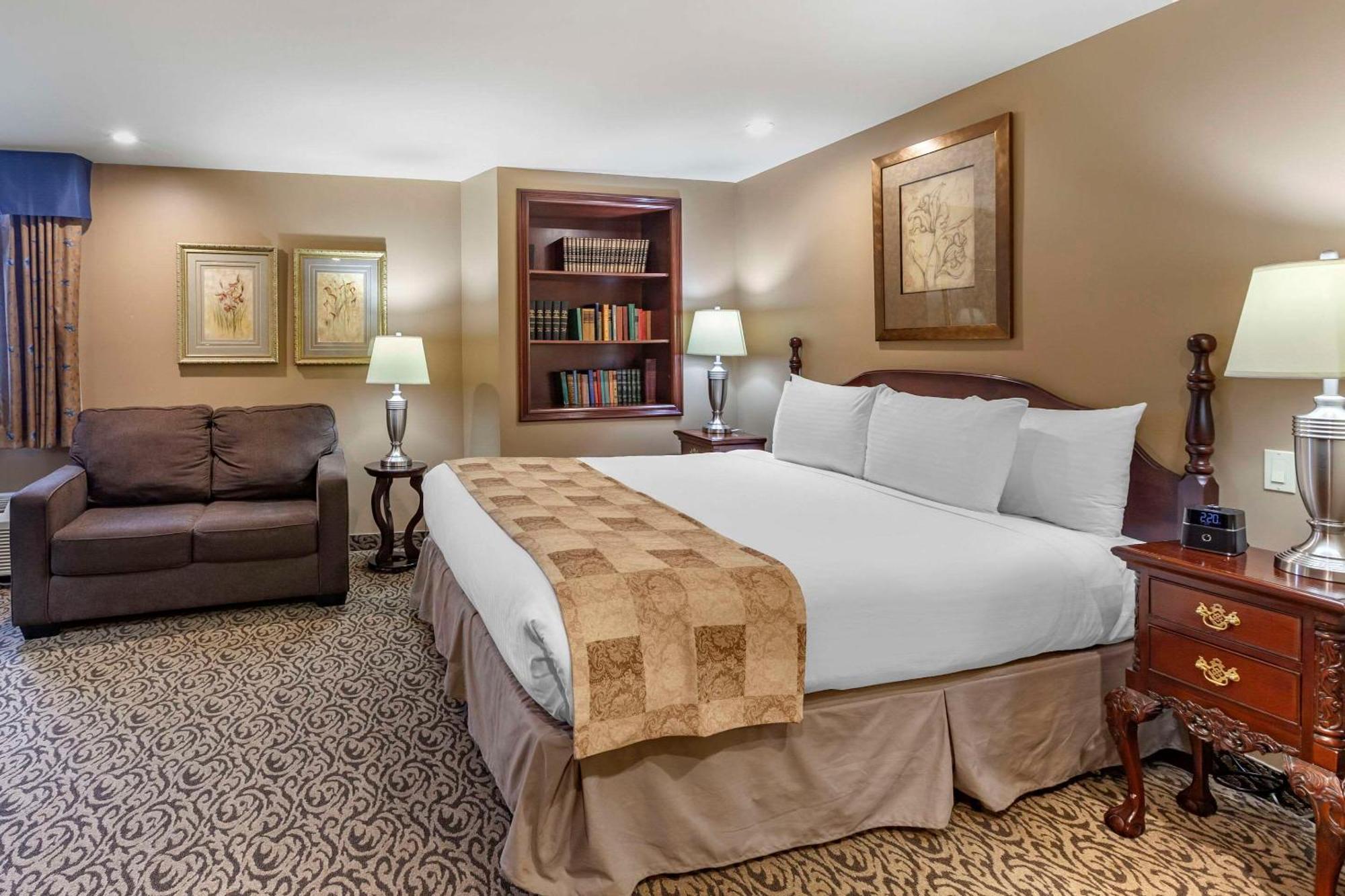 The Parlour Inn Ascend Hotel Collection Stratford Bagian luar foto