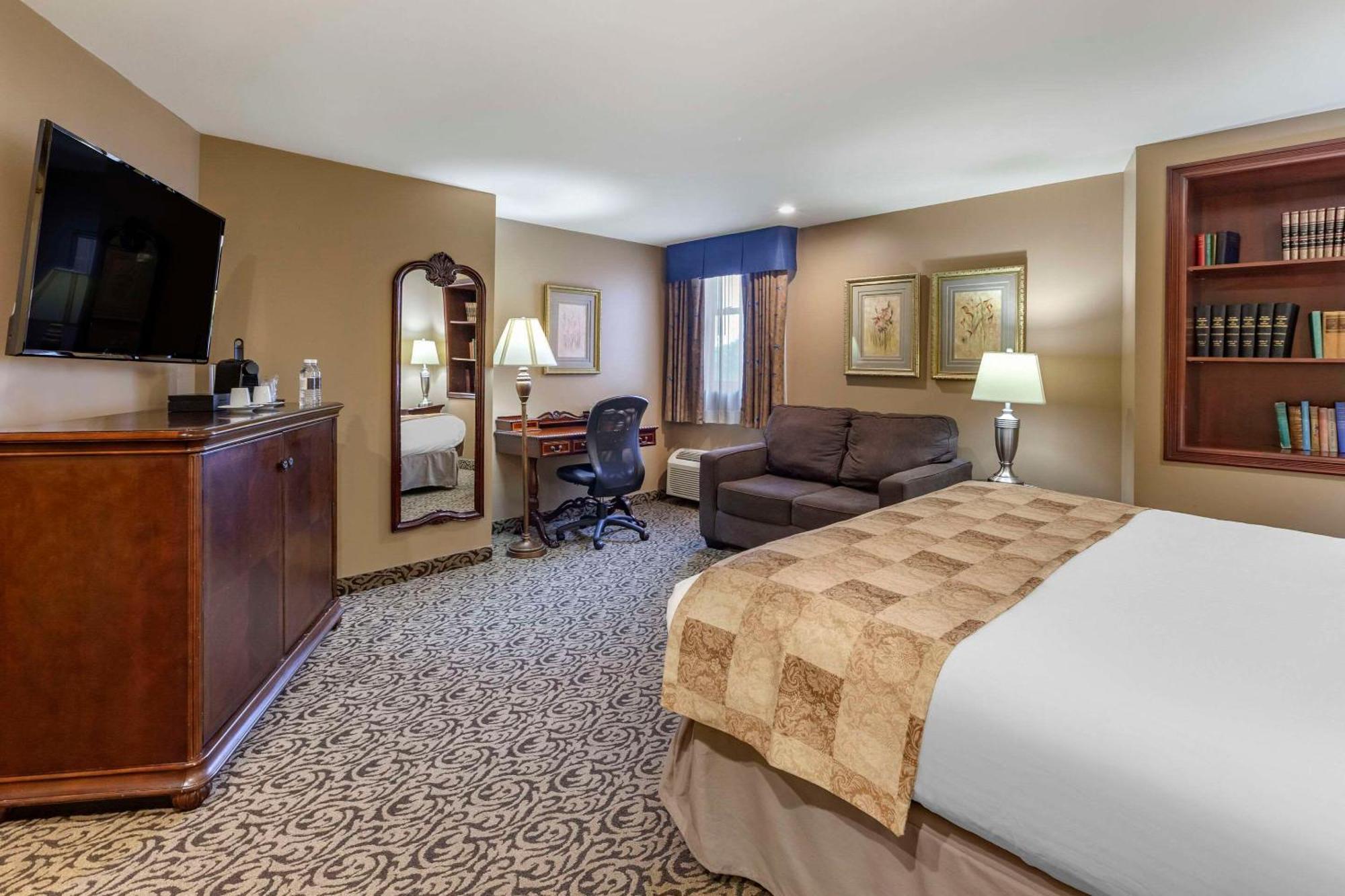 The Parlour Inn Ascend Hotel Collection Stratford Bagian luar foto