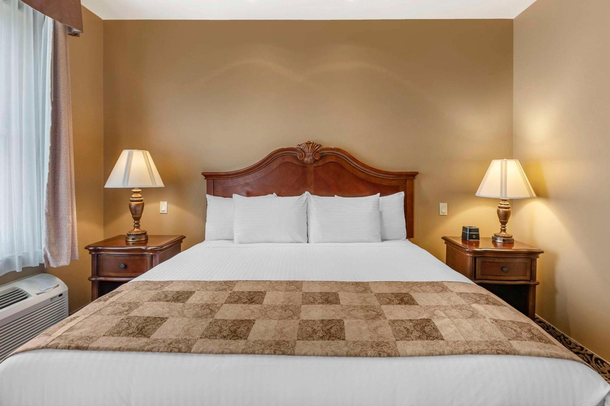The Parlour Inn Ascend Hotel Collection Stratford Bagian luar foto