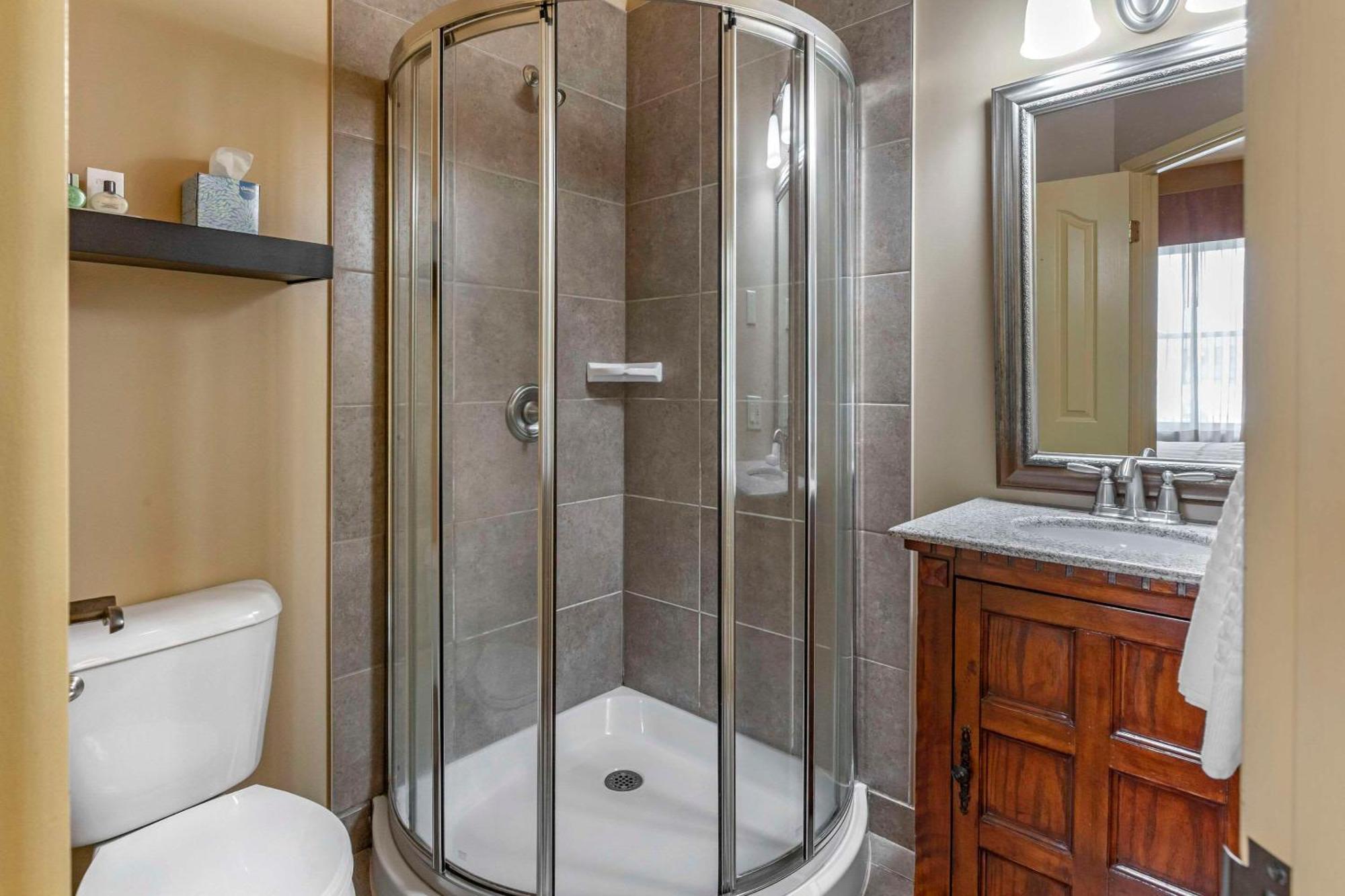 The Parlour Inn Ascend Hotel Collection Stratford Bagian luar foto