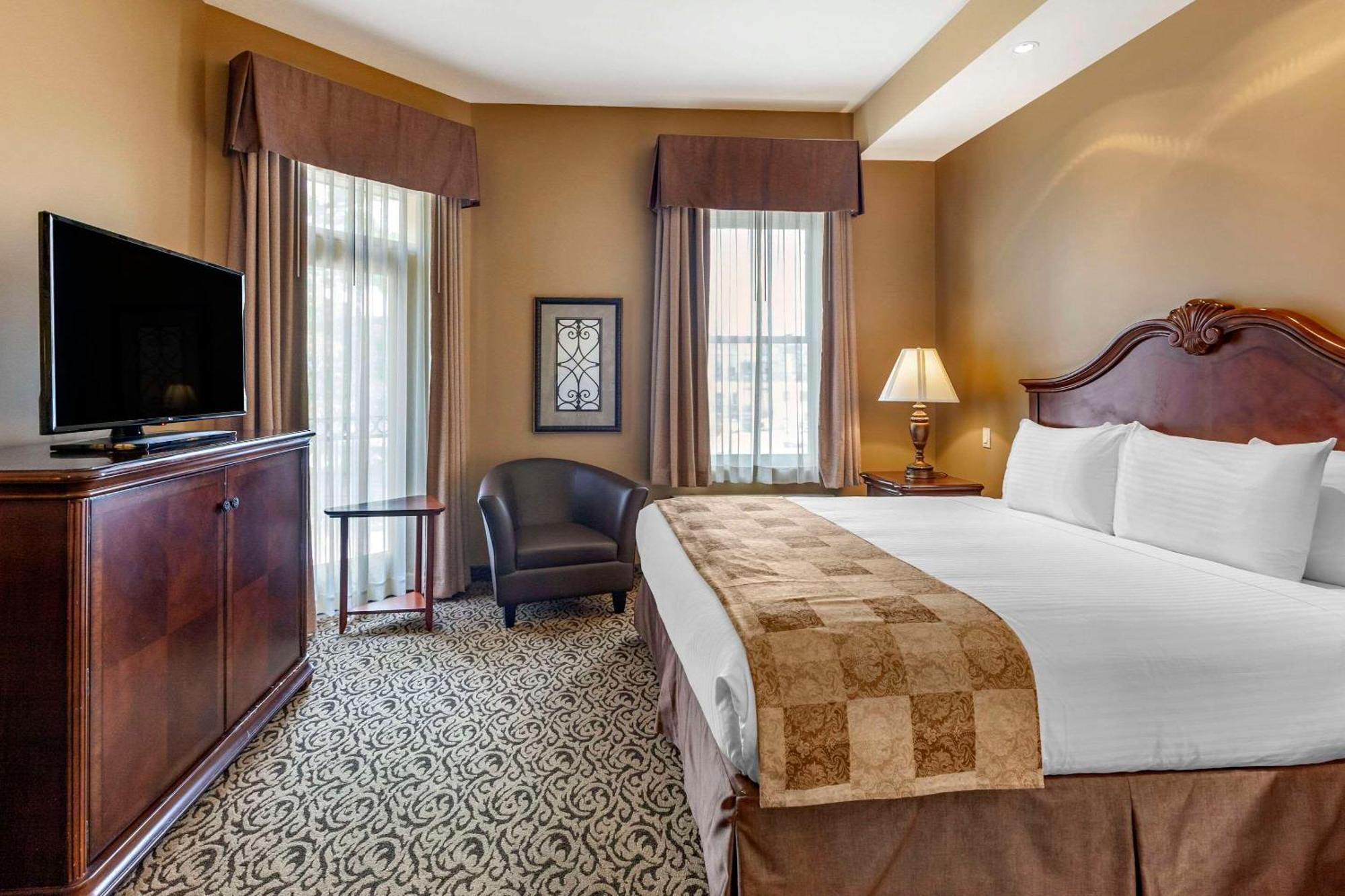 The Parlour Inn Ascend Hotel Collection Stratford Bagian luar foto