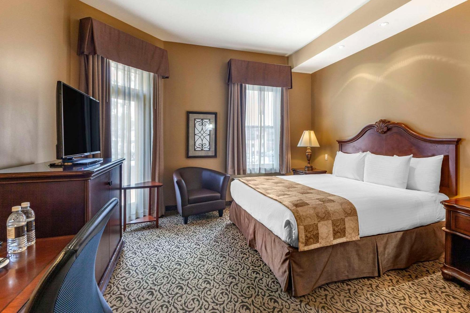 The Parlour Inn Ascend Hotel Collection Stratford Bagian luar foto