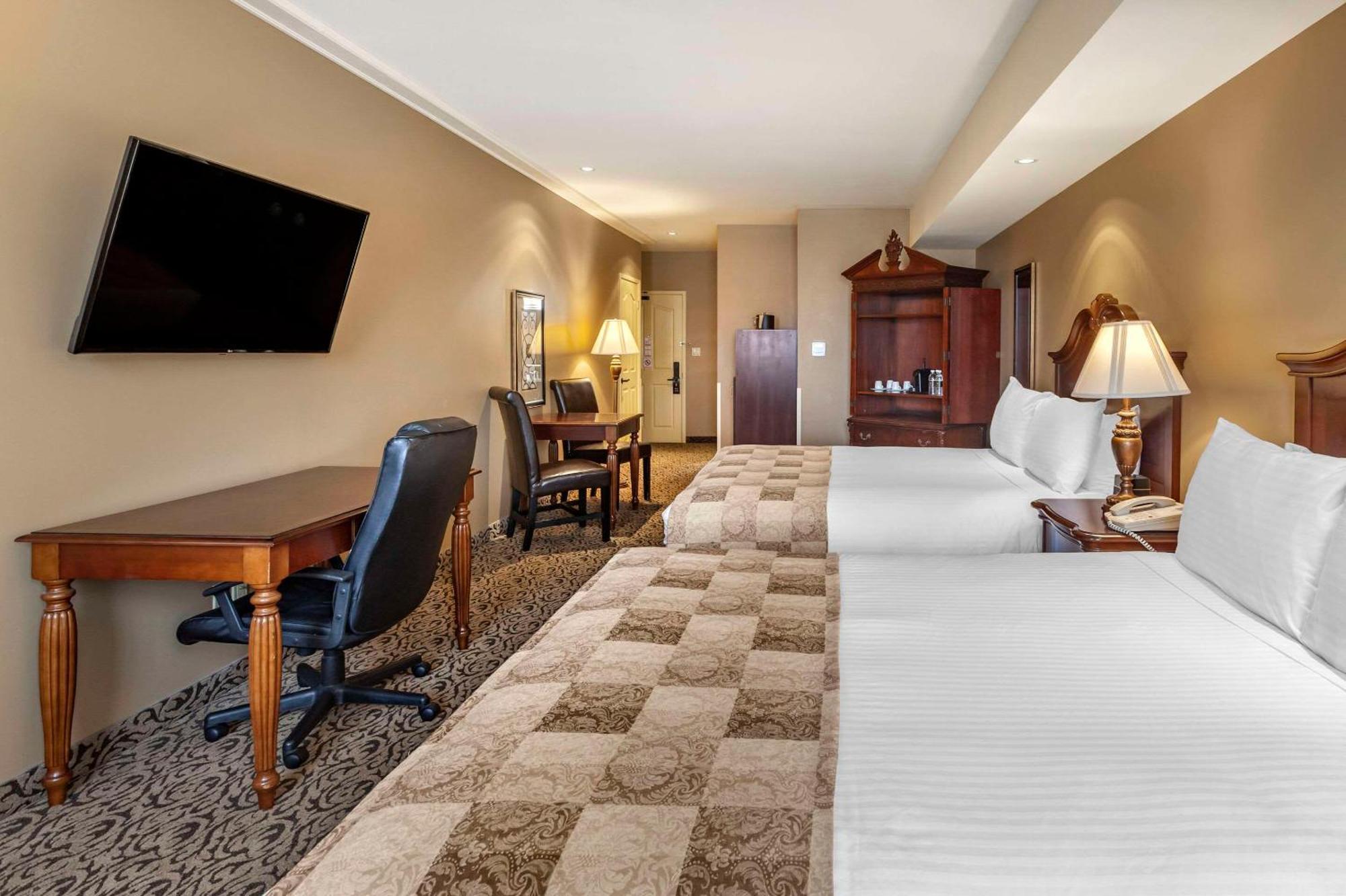 The Parlour Inn Ascend Hotel Collection Stratford Bagian luar foto