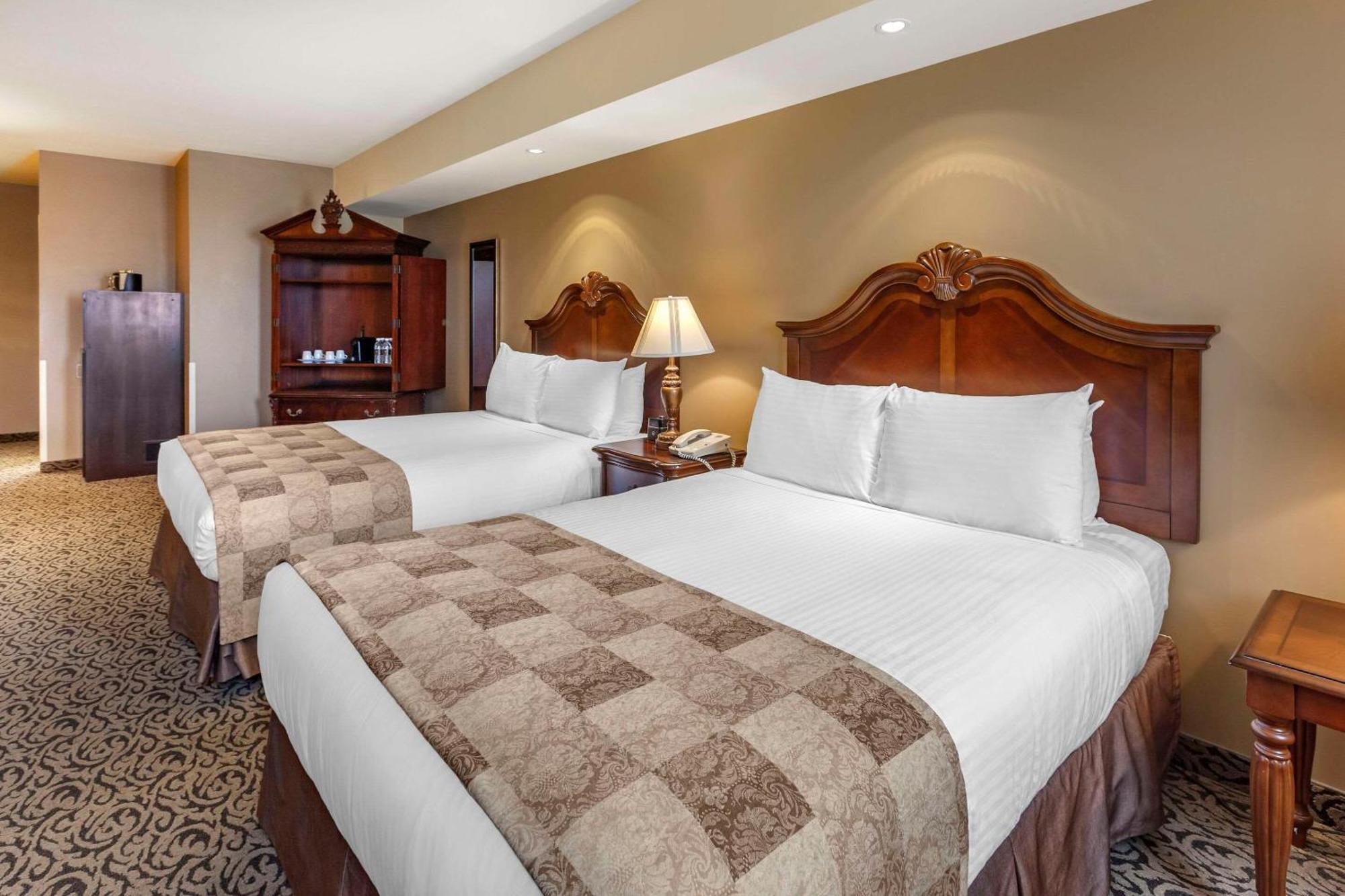 The Parlour Inn Ascend Hotel Collection Stratford Bagian luar foto