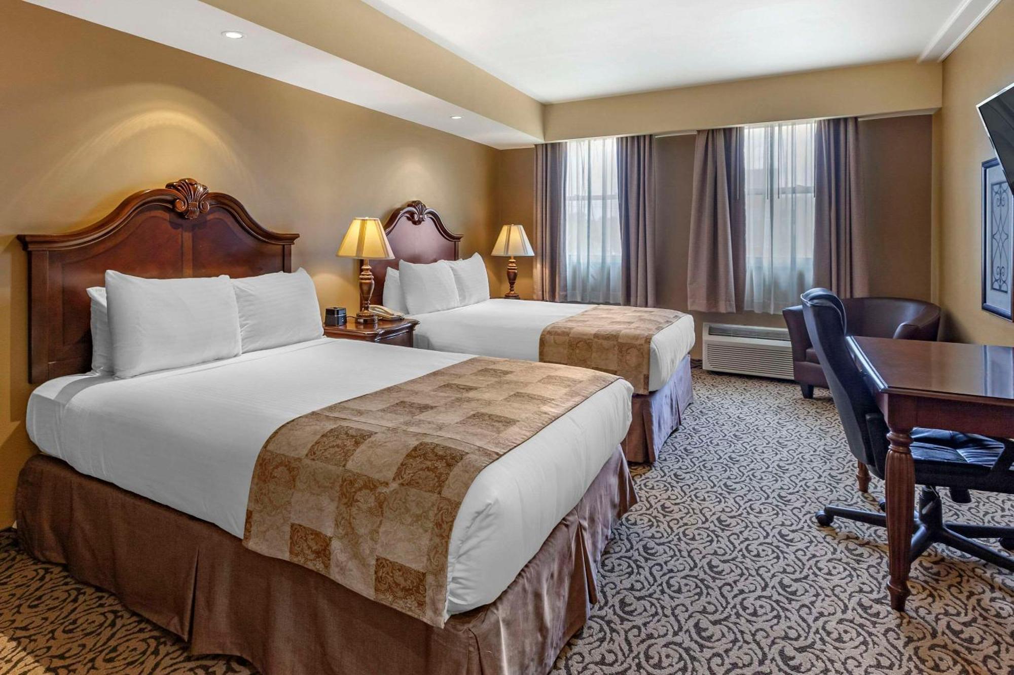 The Parlour Inn Ascend Hotel Collection Stratford Bagian luar foto