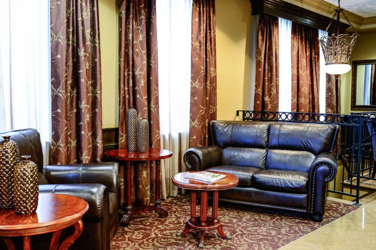 The Parlour Inn Ascend Hotel Collection Stratford Bagian luar foto