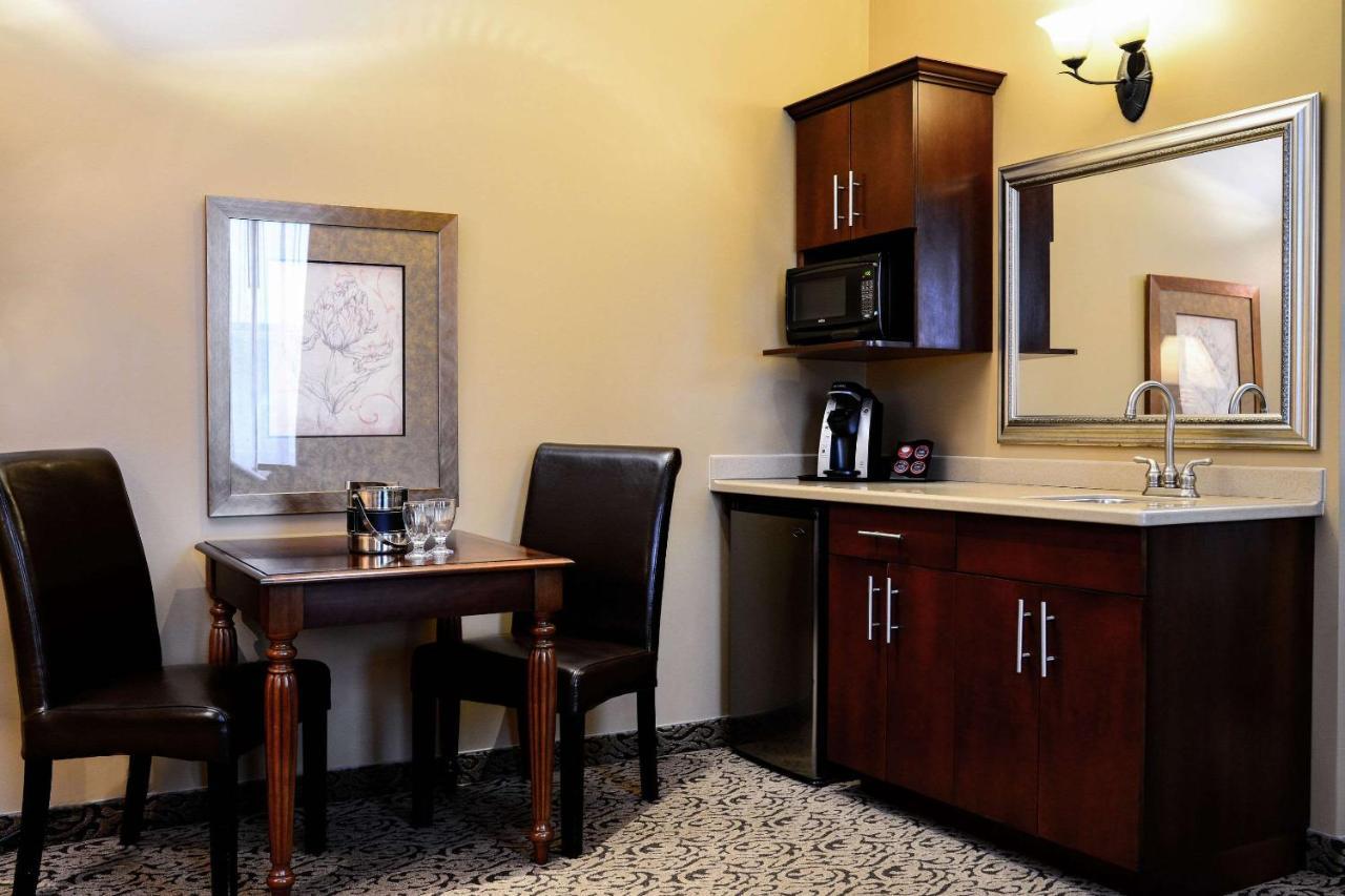 The Parlour Inn Ascend Hotel Collection Stratford Bagian luar foto