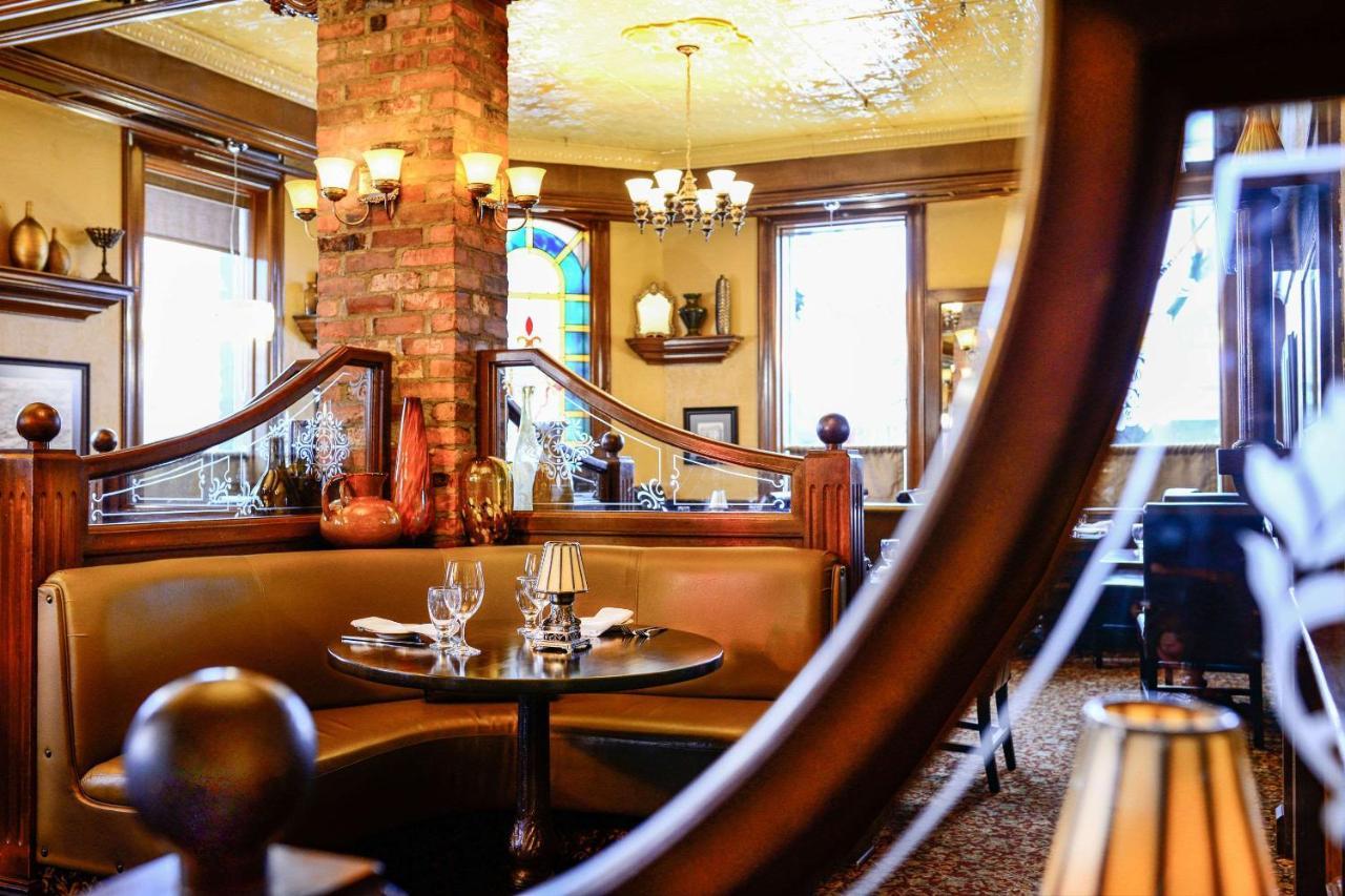 The Parlour Inn Ascend Hotel Collection Stratford Bagian luar foto