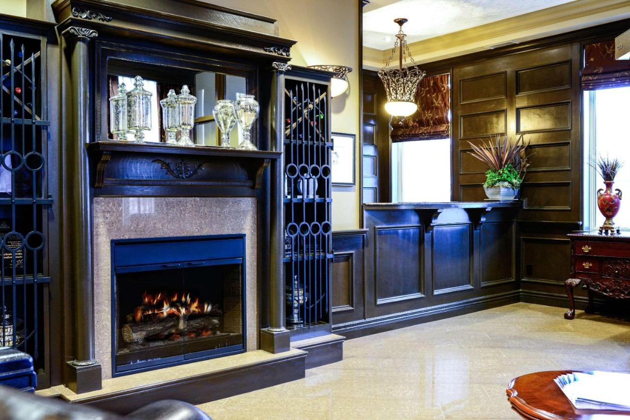 The Parlour Inn Ascend Hotel Collection Stratford Bagian luar foto