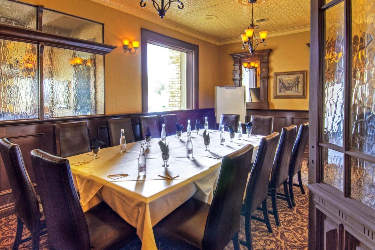 The Parlour Inn Ascend Hotel Collection Stratford Bagian luar foto