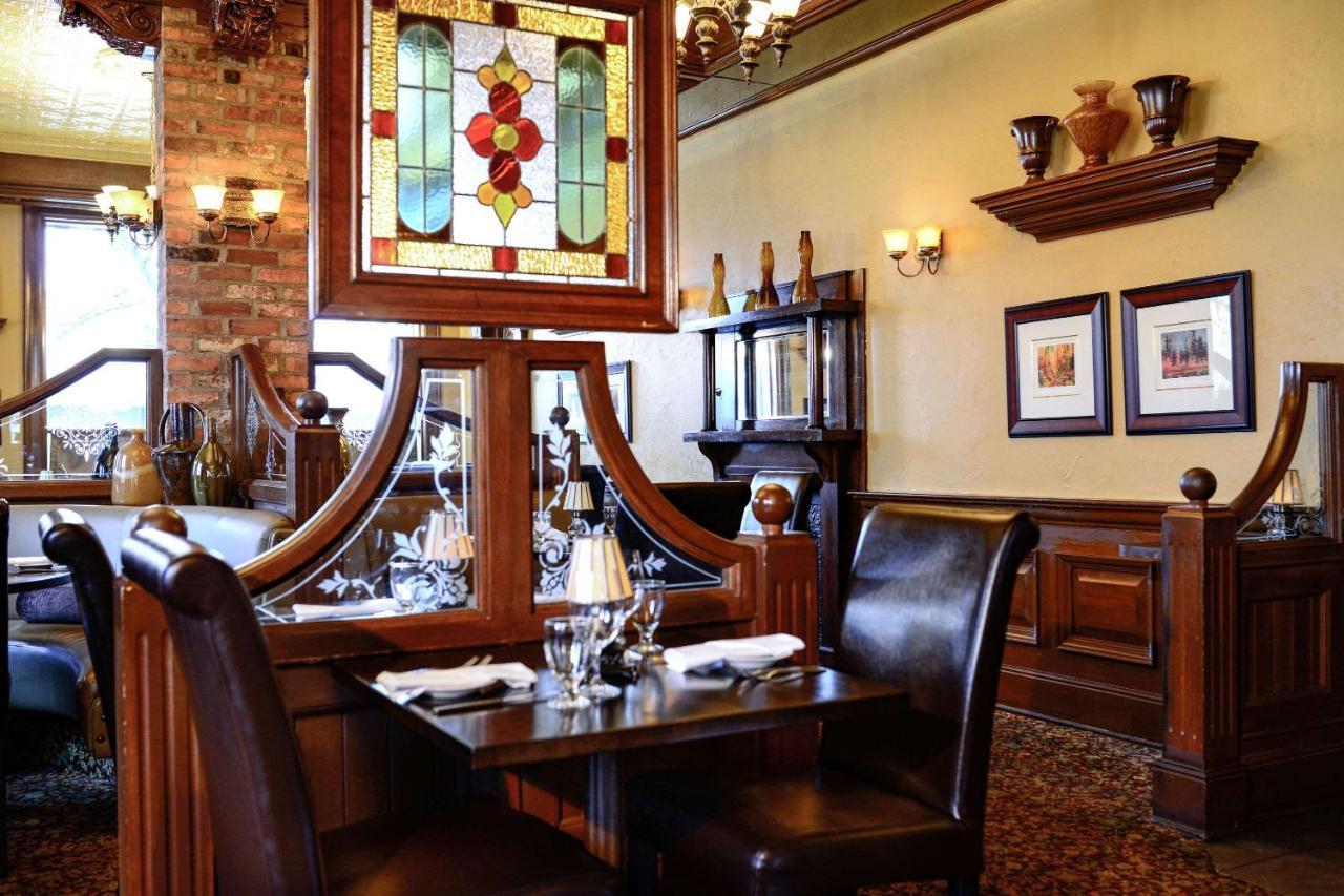 The Parlour Inn Ascend Hotel Collection Stratford Bagian luar foto