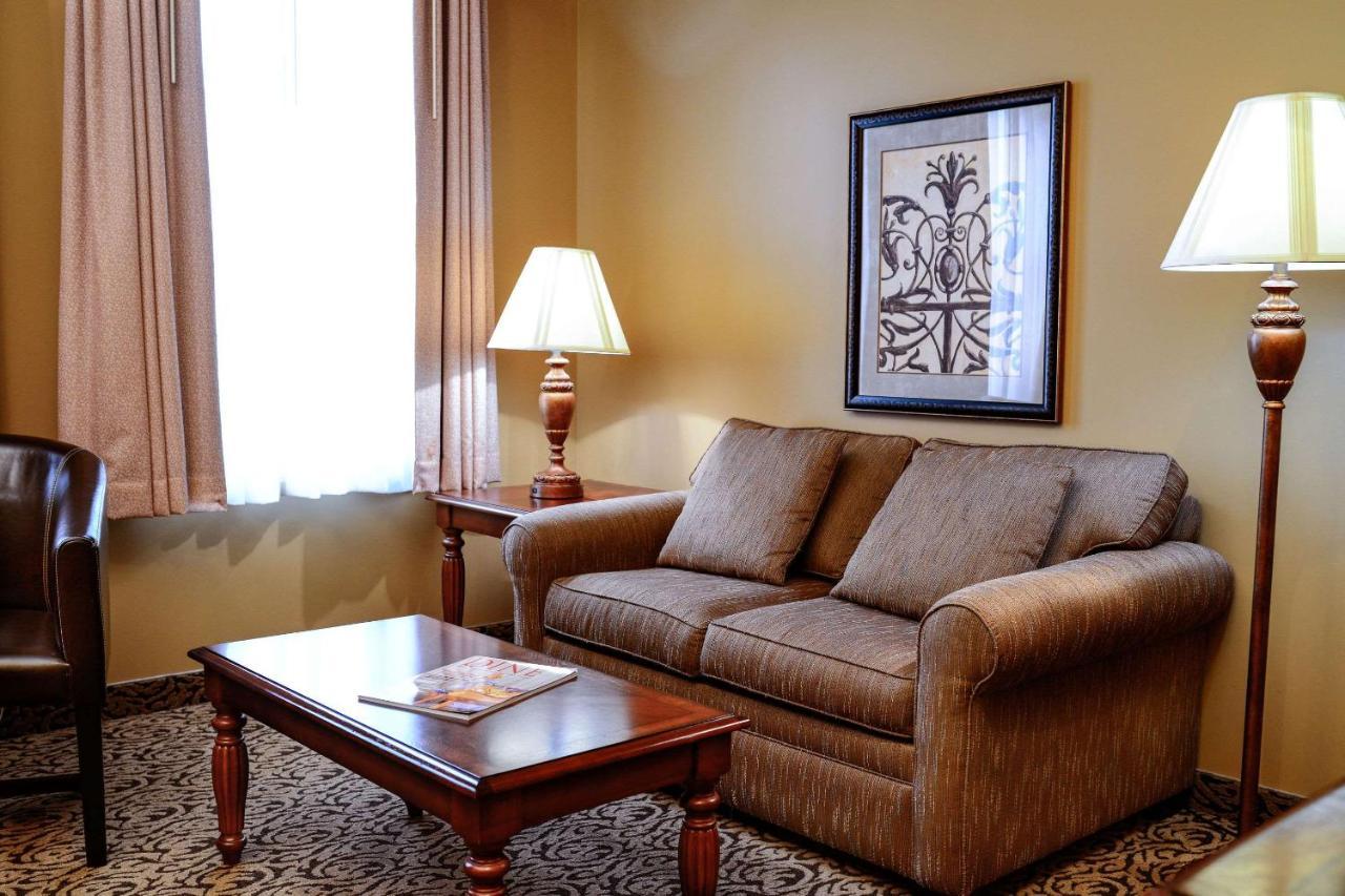 The Parlour Inn Ascend Hotel Collection Stratford Bagian luar foto