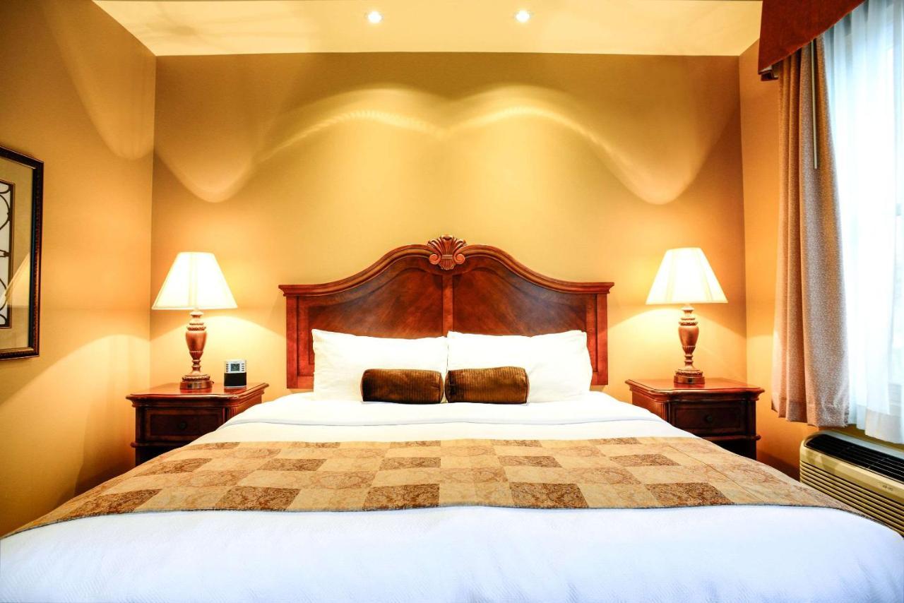 The Parlour Inn Ascend Hotel Collection Stratford Bagian luar foto