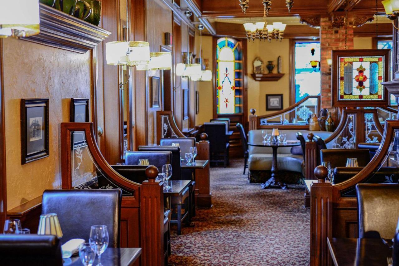 The Parlour Inn Ascend Hotel Collection Stratford Bagian luar foto