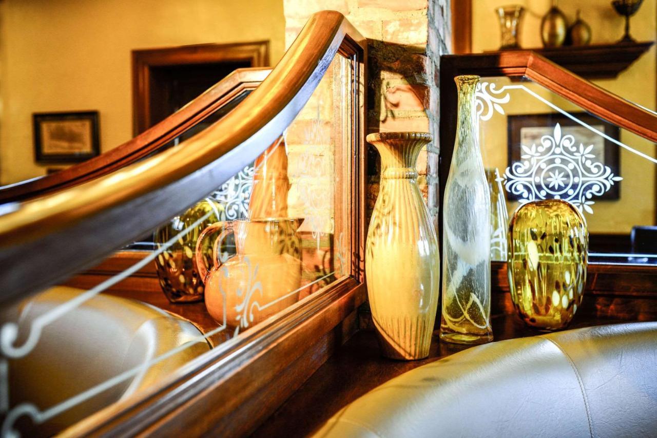 The Parlour Inn Ascend Hotel Collection Stratford Bagian luar foto