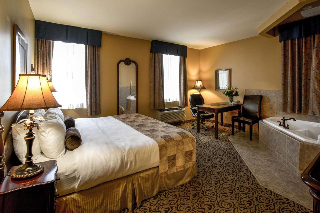 The Parlour Inn Ascend Hotel Collection Stratford Bagian luar foto