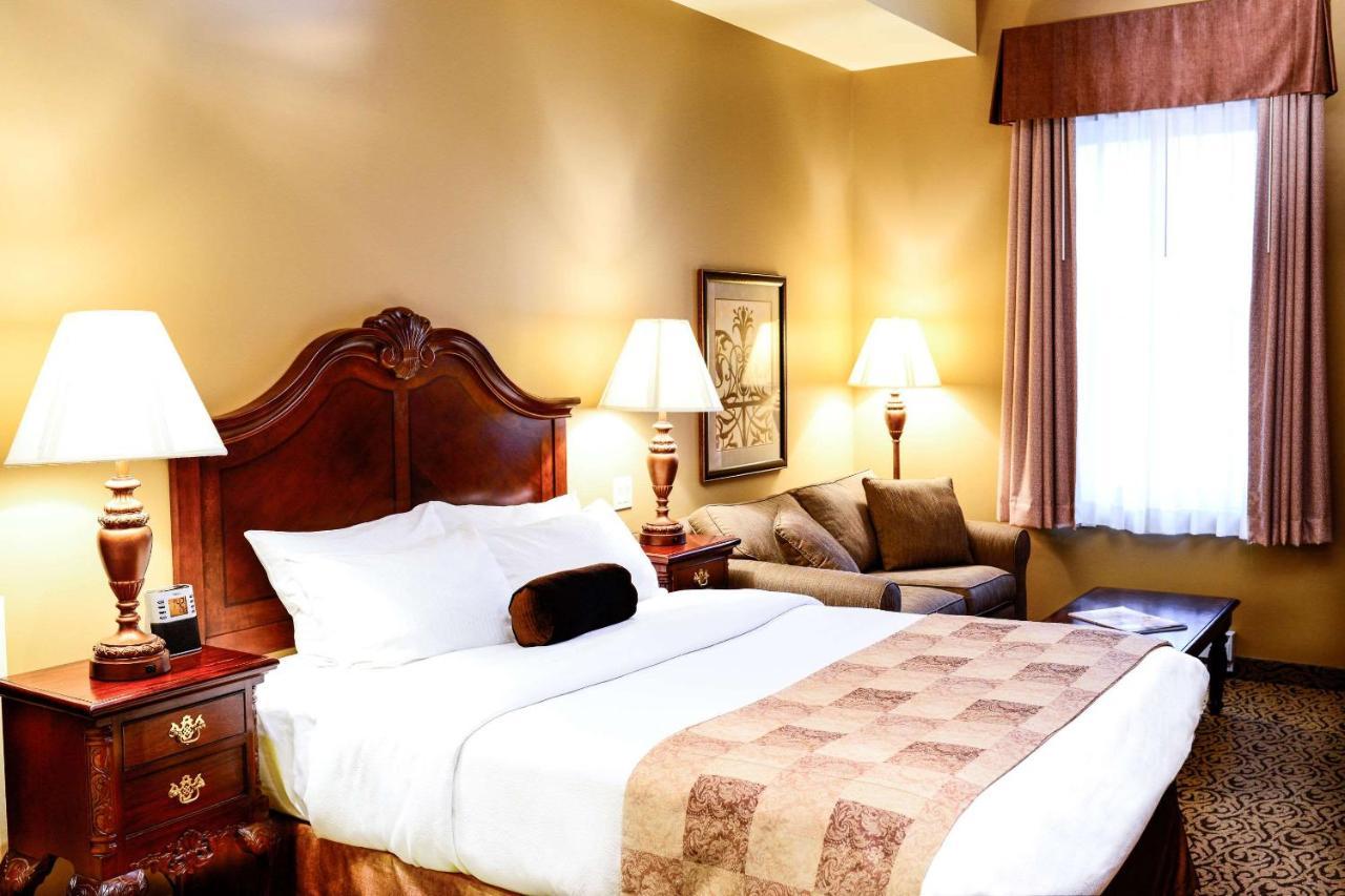 The Parlour Inn Ascend Hotel Collection Stratford Bagian luar foto