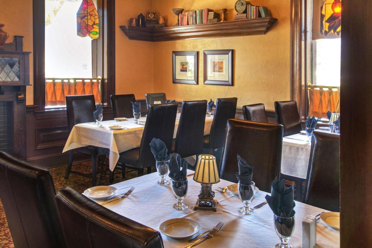 The Parlour Inn Ascend Hotel Collection Stratford Bagian luar foto