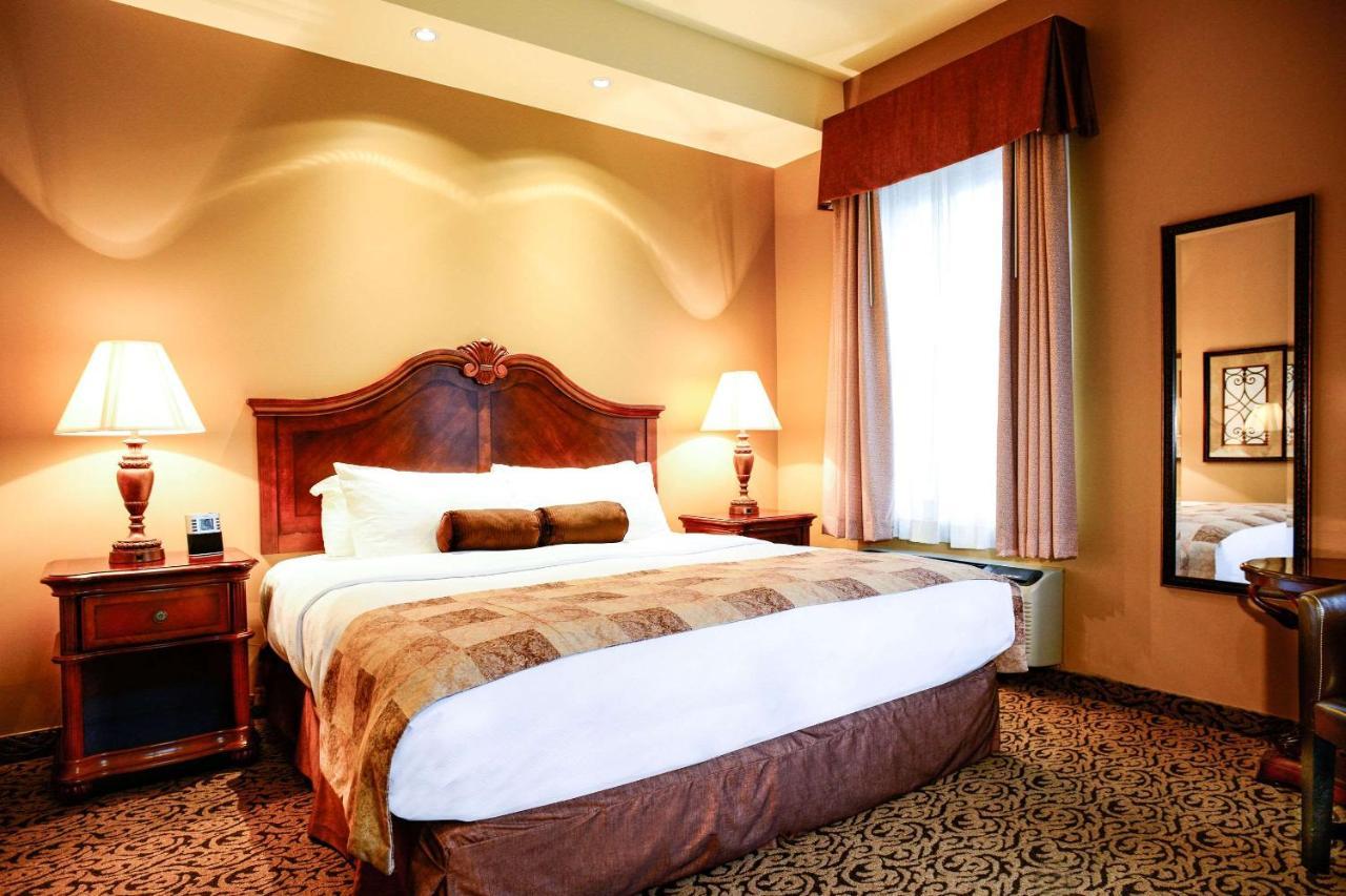 The Parlour Inn Ascend Hotel Collection Stratford Bagian luar foto