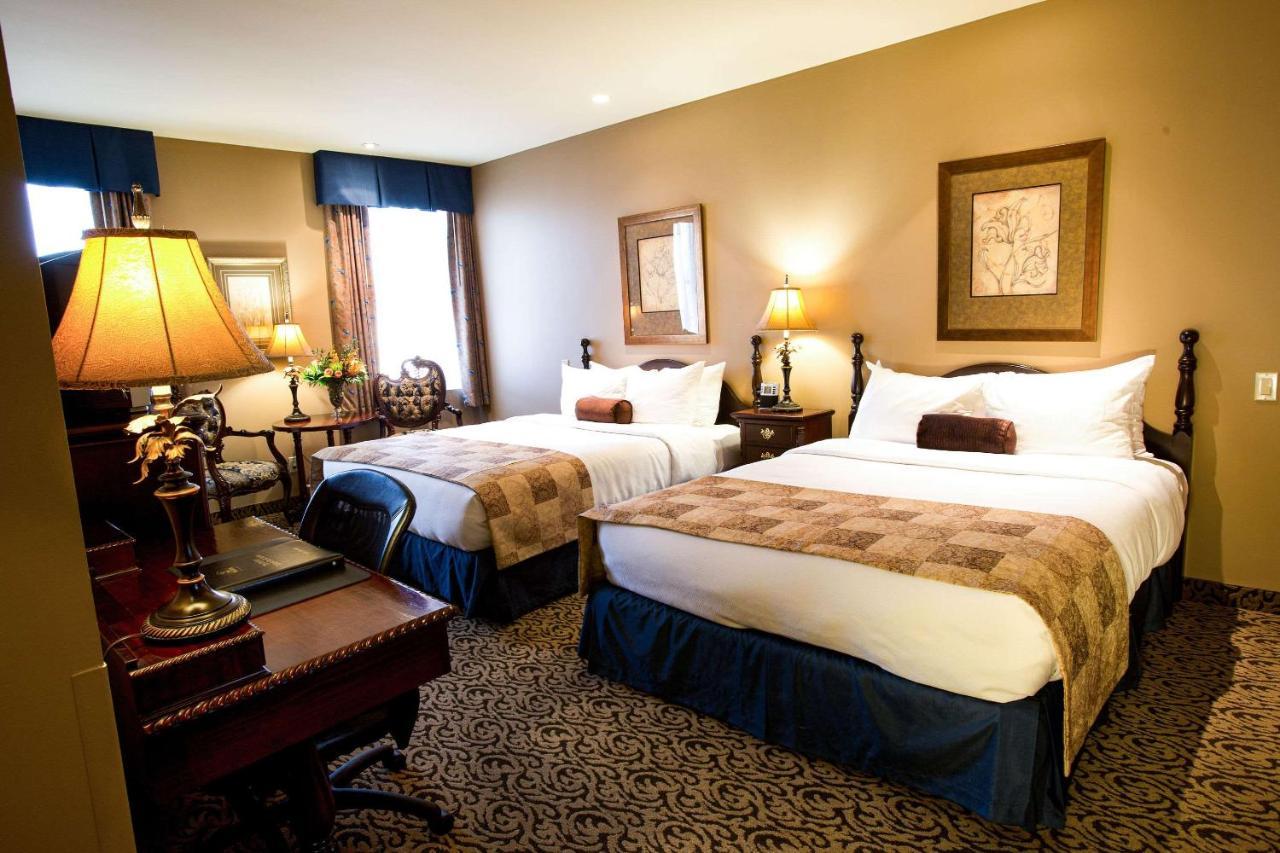 The Parlour Inn Ascend Hotel Collection Stratford Bagian luar foto